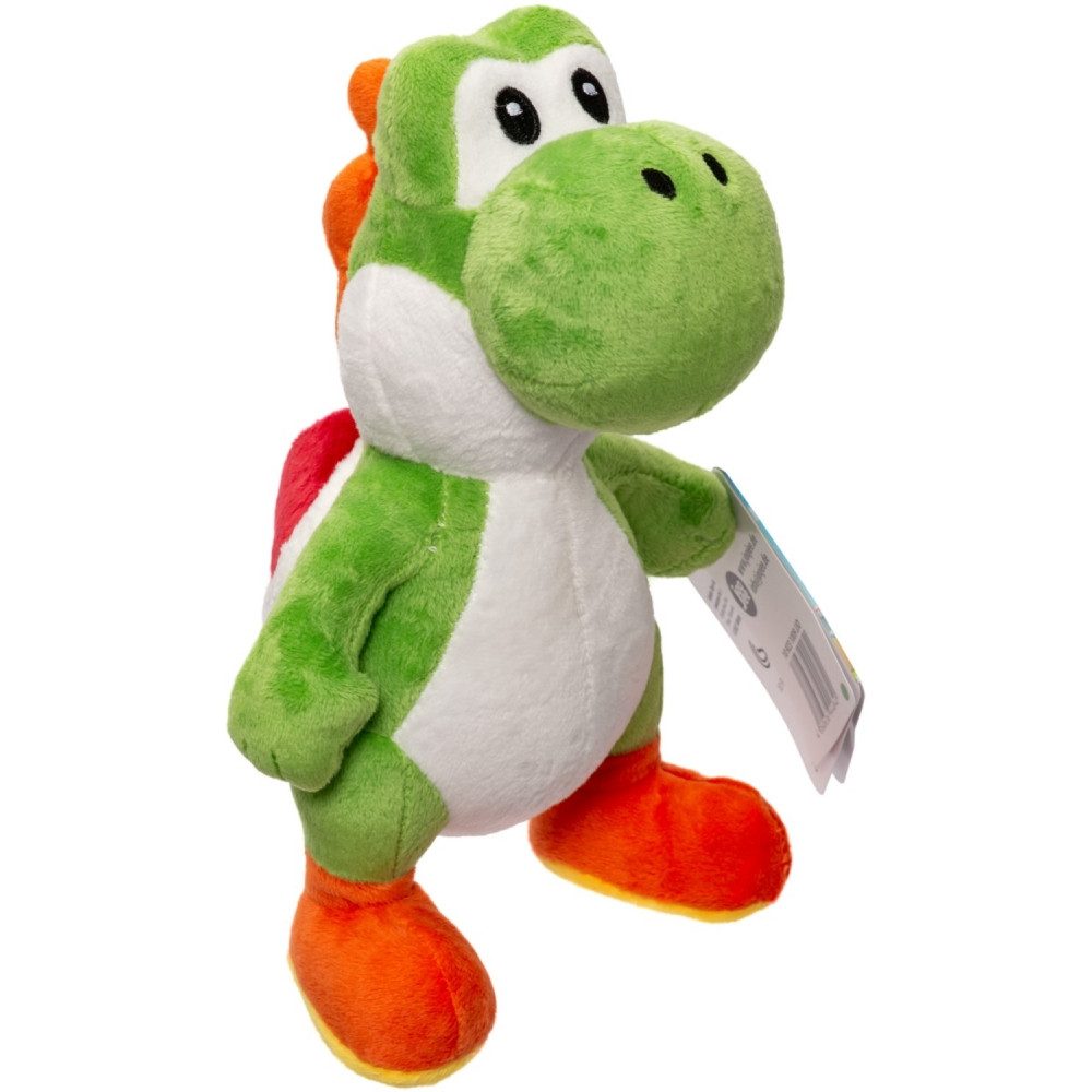 SIMBA Plüschfigur simba yoshi #1 plüsch 20cm kuscheltier. (Yoshi Plüsch von Simba)
