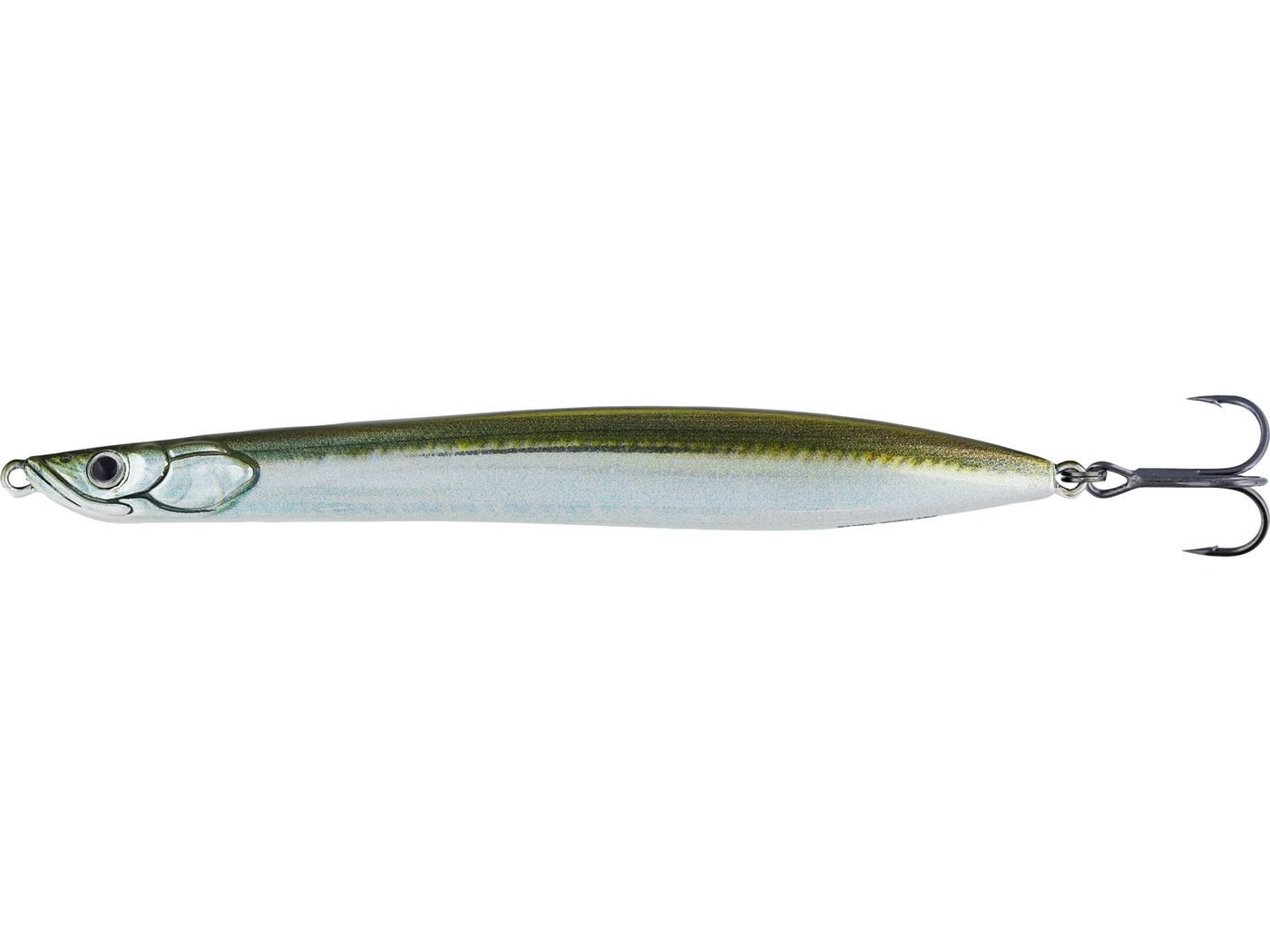 Kunstköder Westin SANDY FIXED 14G 10CM REAL SANDEEL