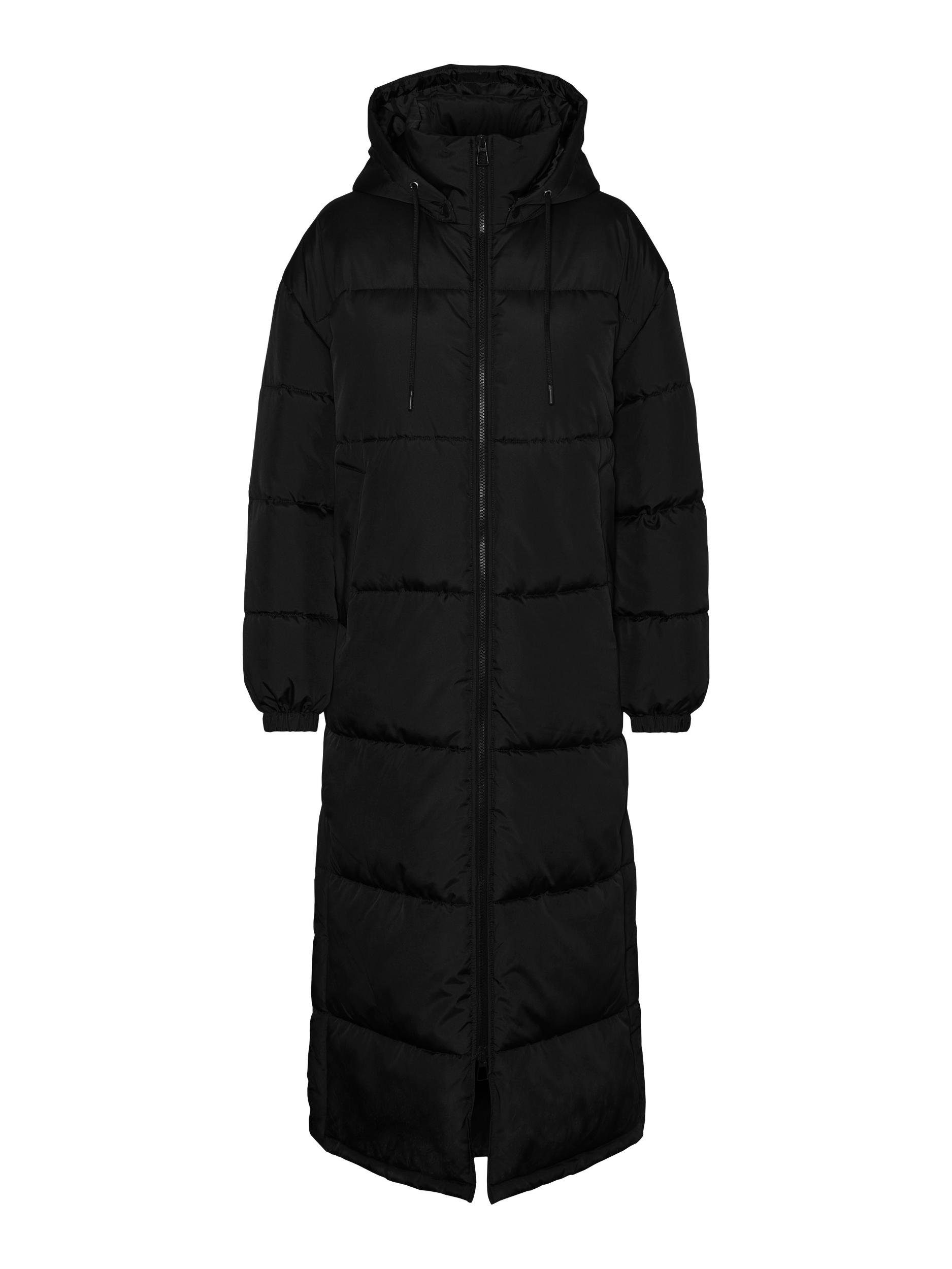 Vero Moda Steppmantel VMKLEA LONG COAT NOOS günstig online kaufen