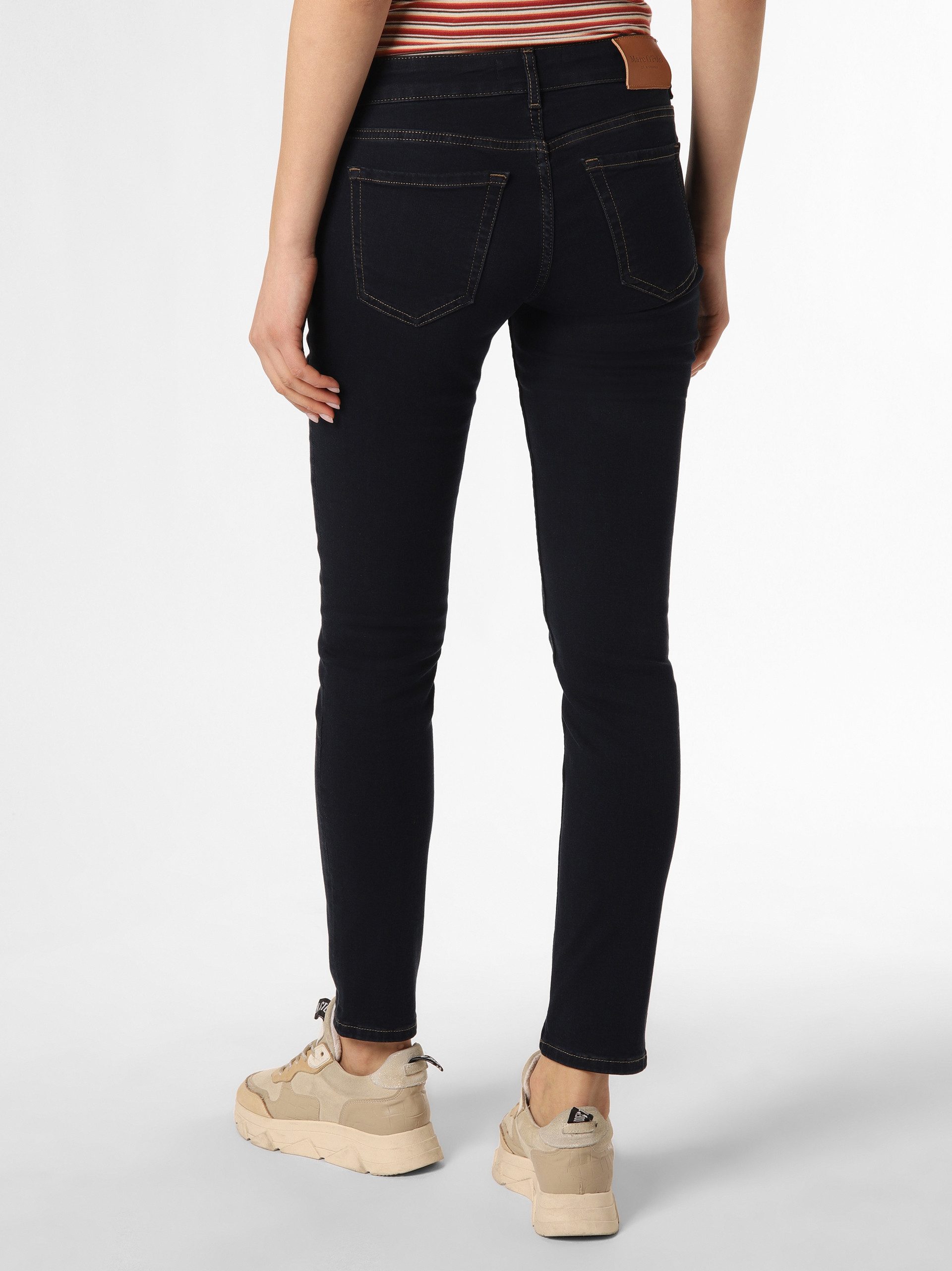 Marc O'Polo Slim-fit-Jeans Alby