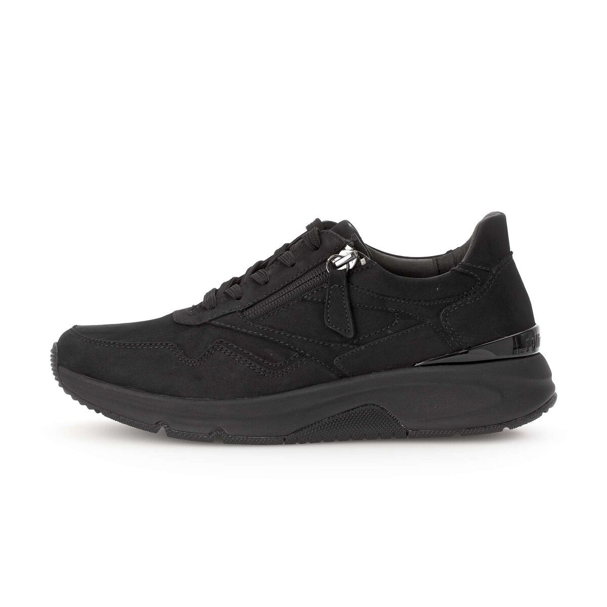 Gabor Sneaker low Rauleder Sneaker günstig online kaufen