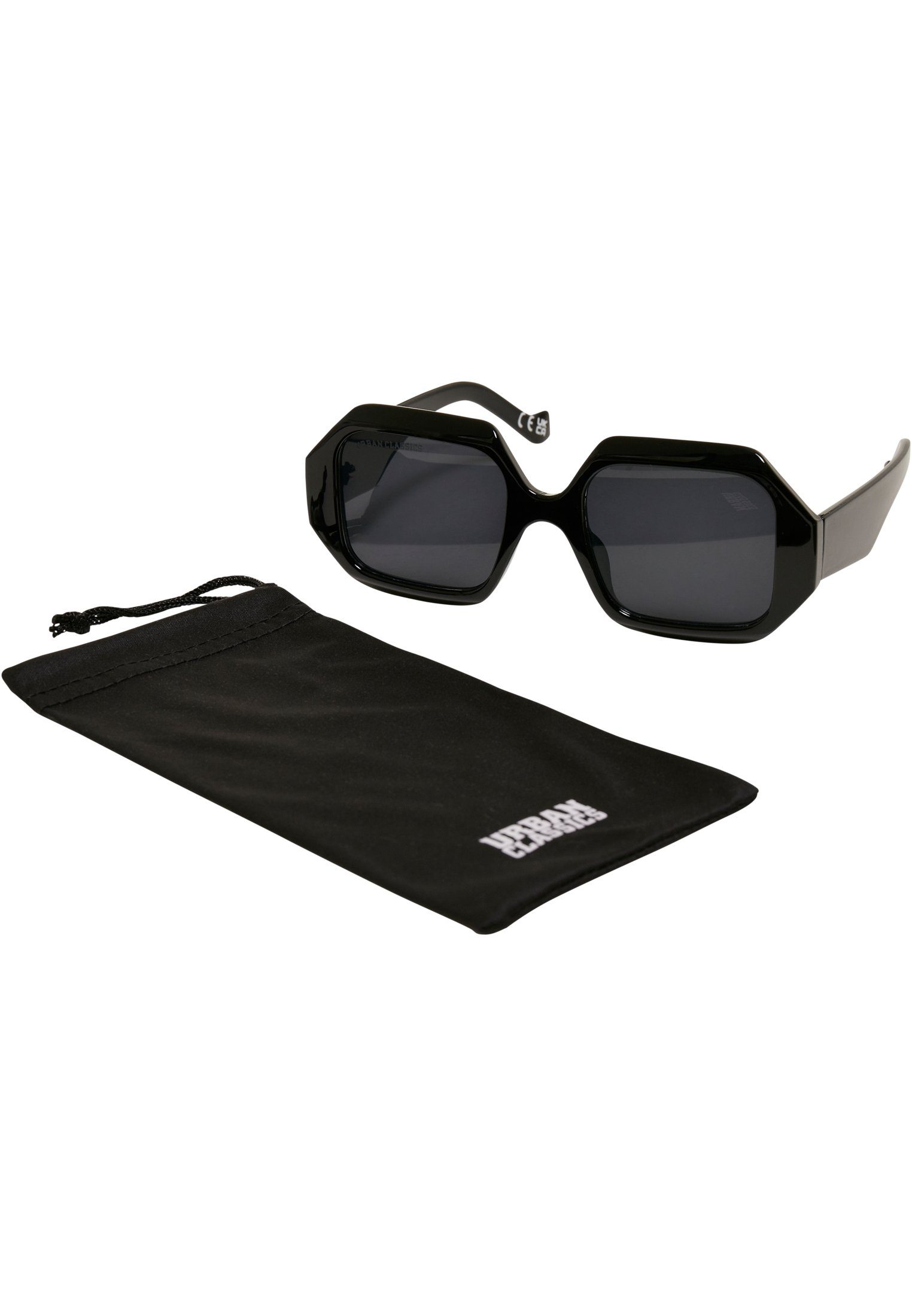 URBAN CLASSICS Sonnenbrille Unisex Sunglasses San Rafael