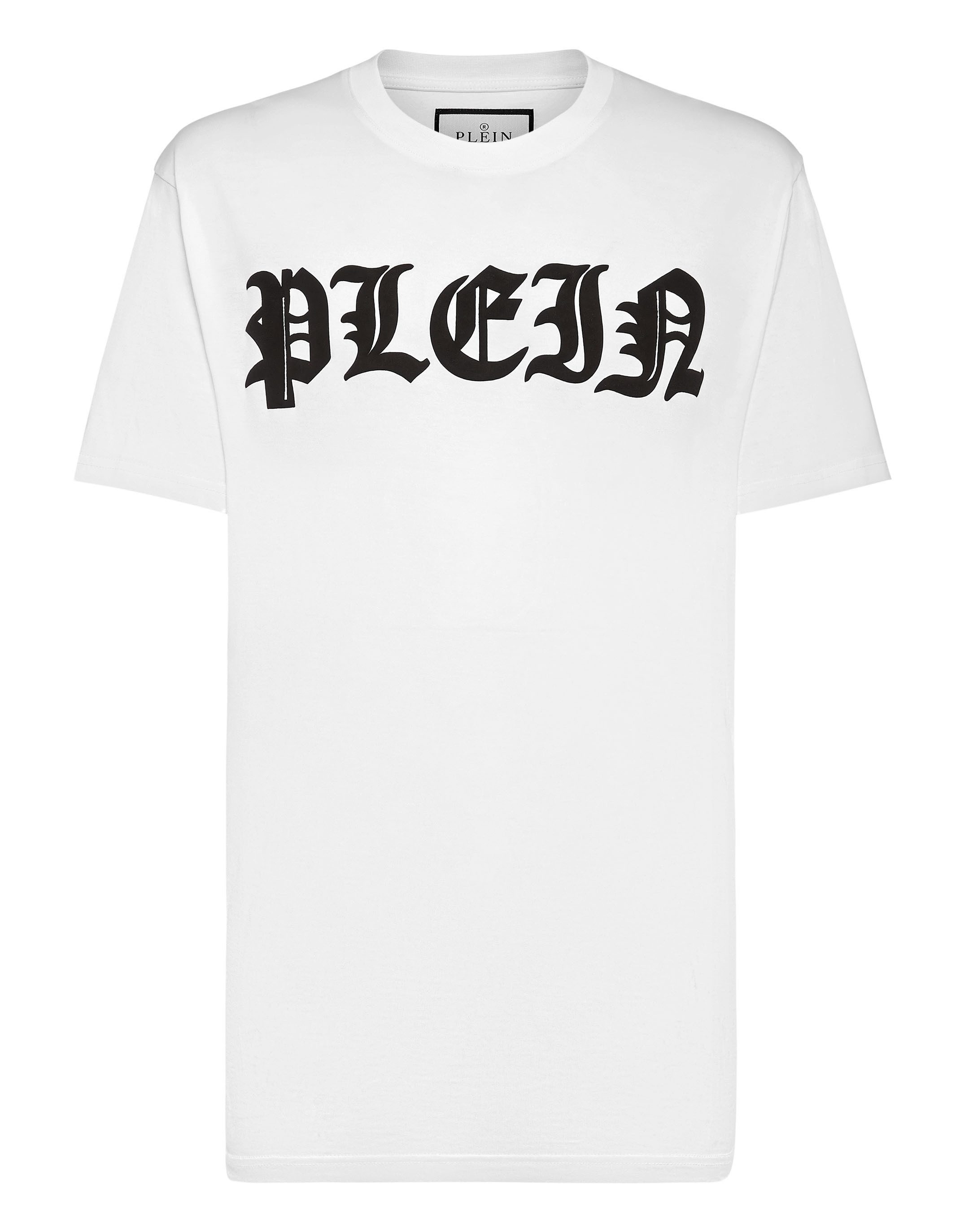 T-Shirt Gothic Plein