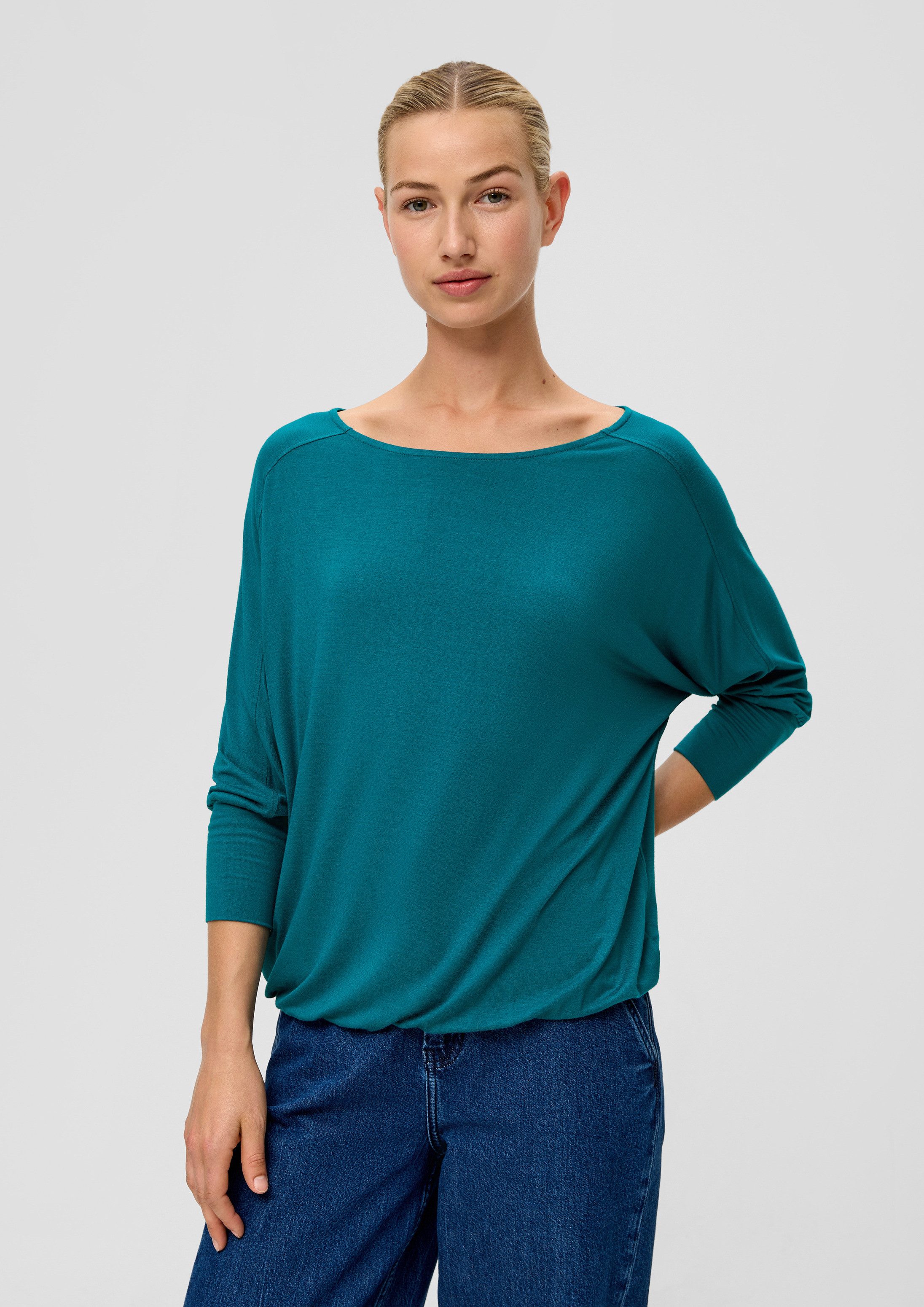 Langarmshirt T-Shirt