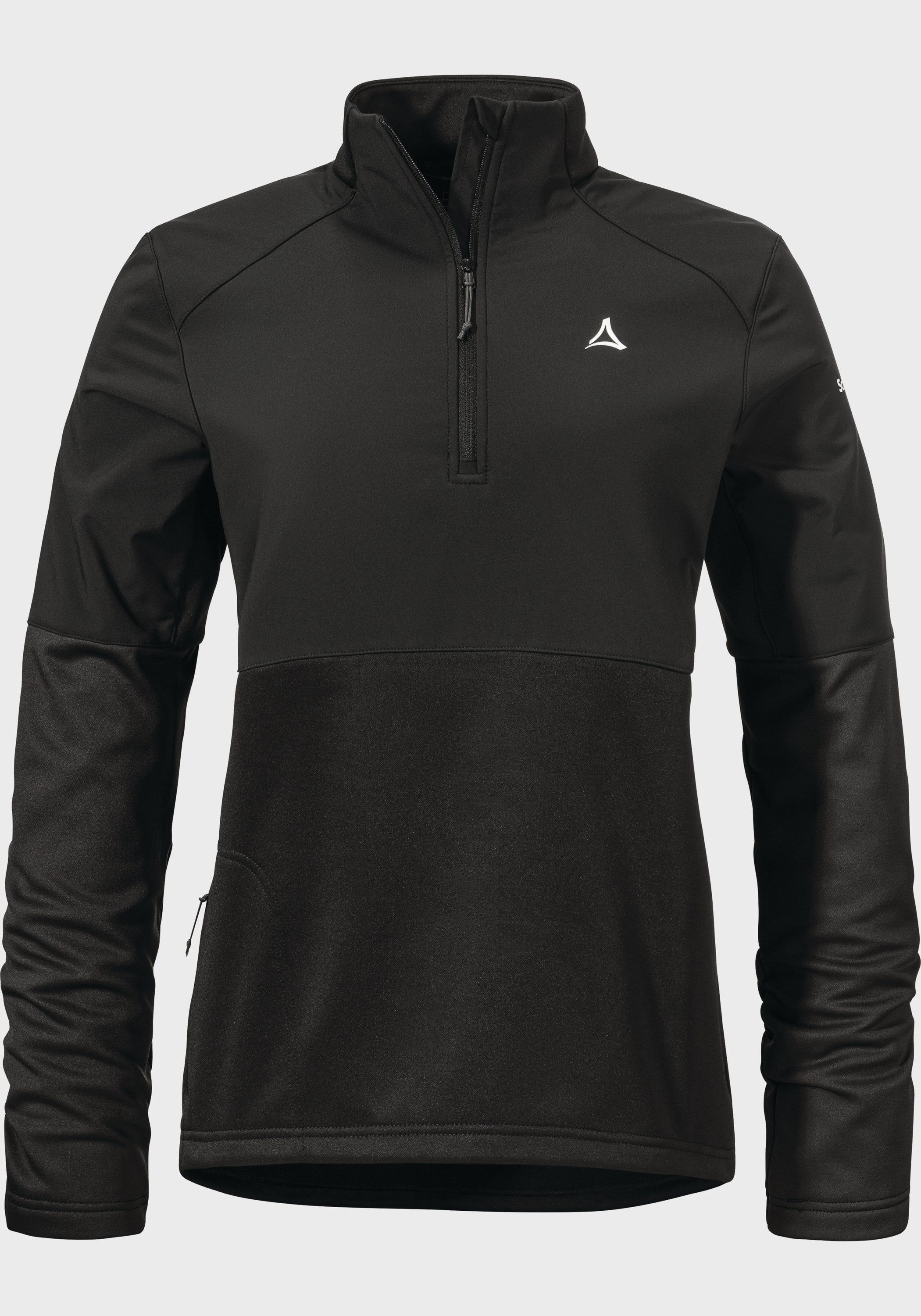 Schöffel Radtrikot Bike Jersey Style Salza günstig online kaufen