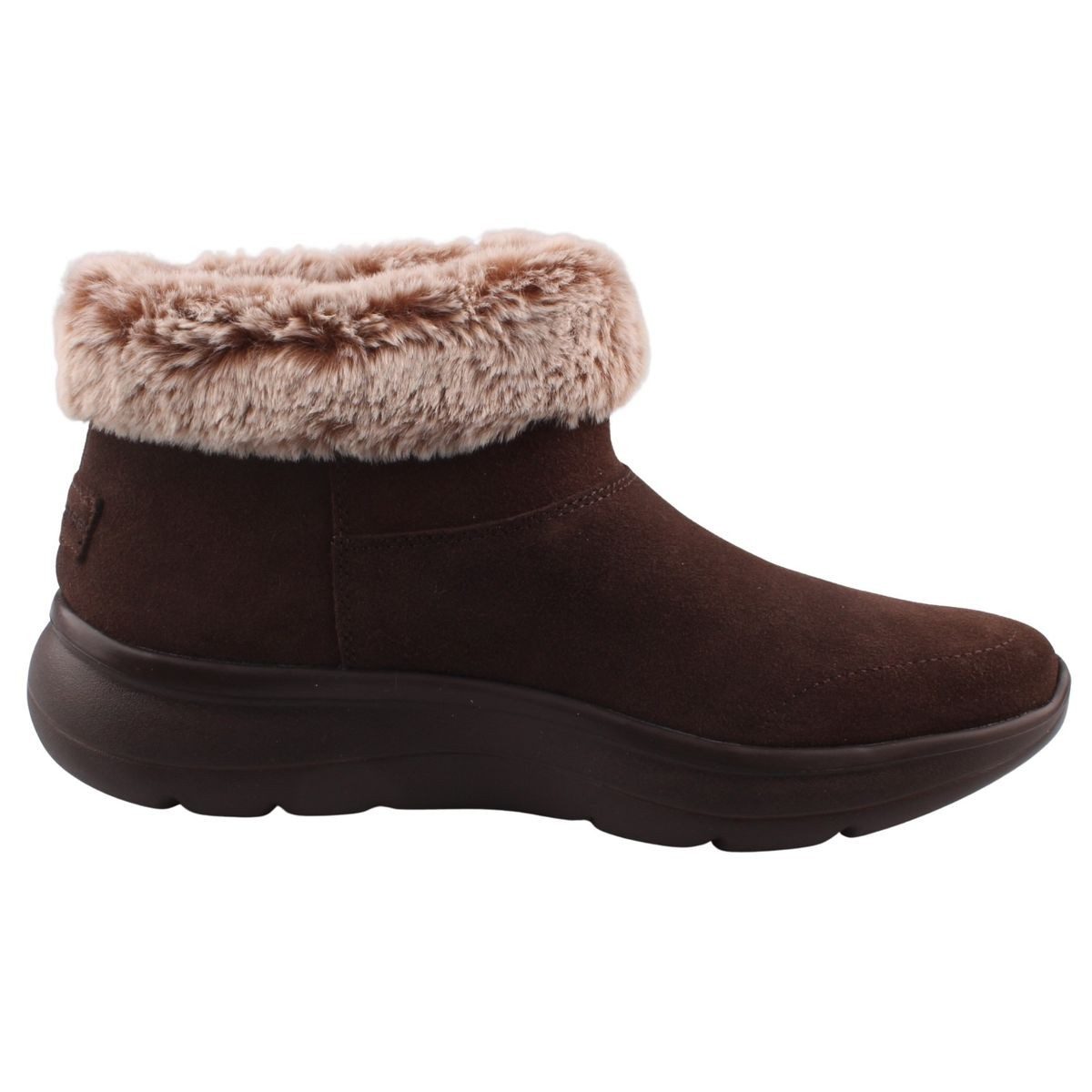 Skechers 144848-CHOC Stiefelette günstig online kaufen