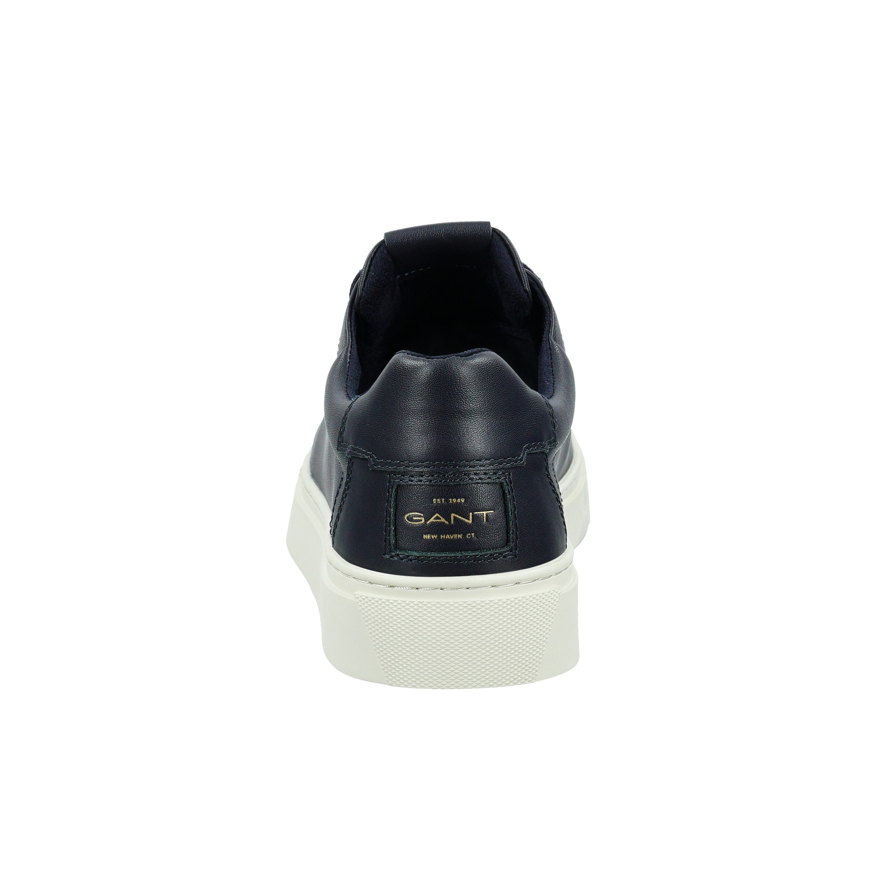 Gant Mc Julien Sneaker mit Lederdecksohle günstig online kaufen