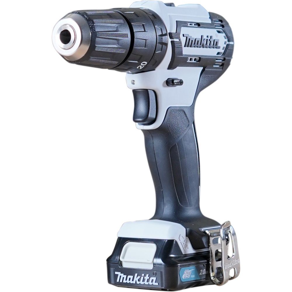 Makita Akku-Schlagbohrschrauber HP333DSAW - Akku-Schlagbohrschrauber - günstig online kaufen