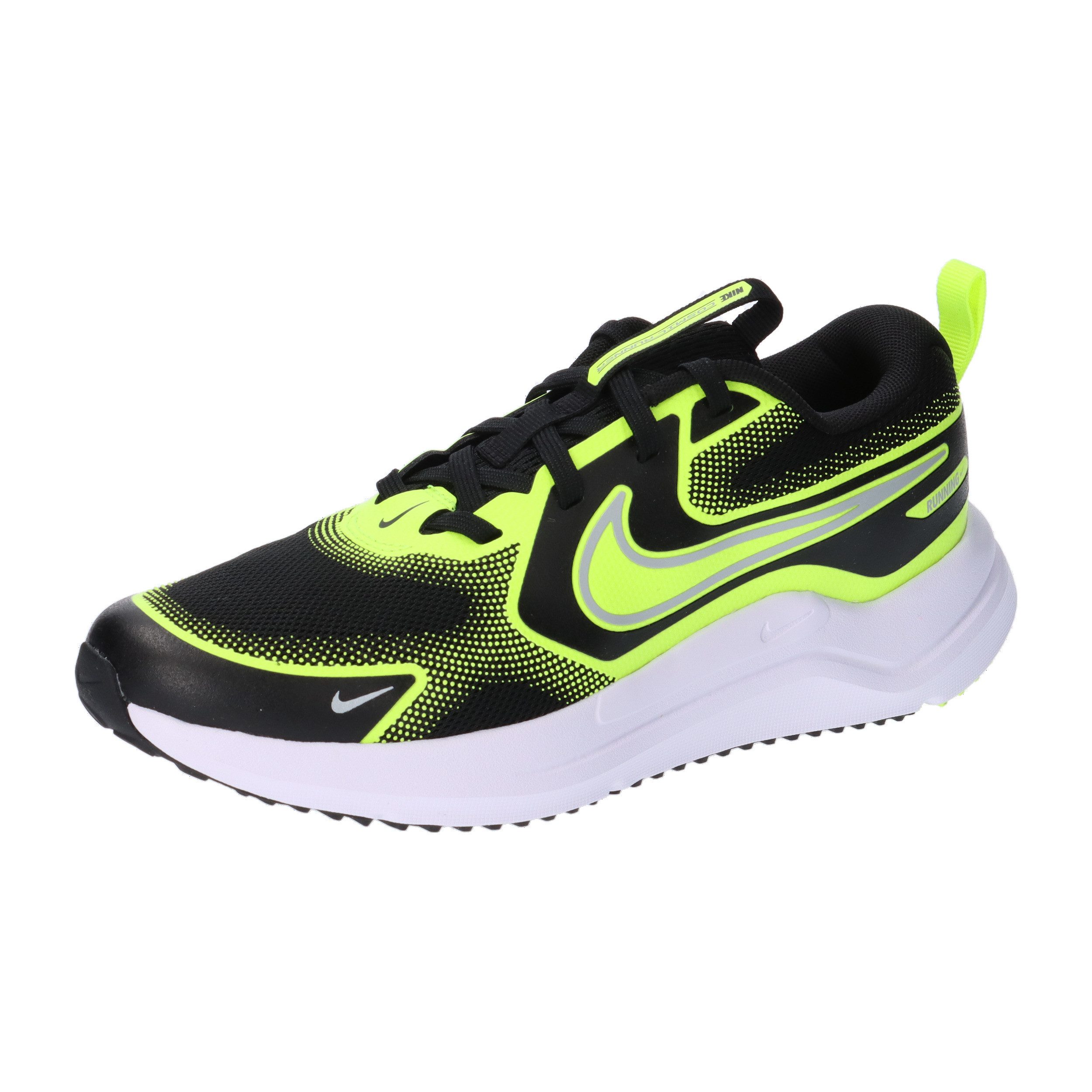 Nike Kinder Laufschuhe Cosmic Runner HM4402 Laufschuh