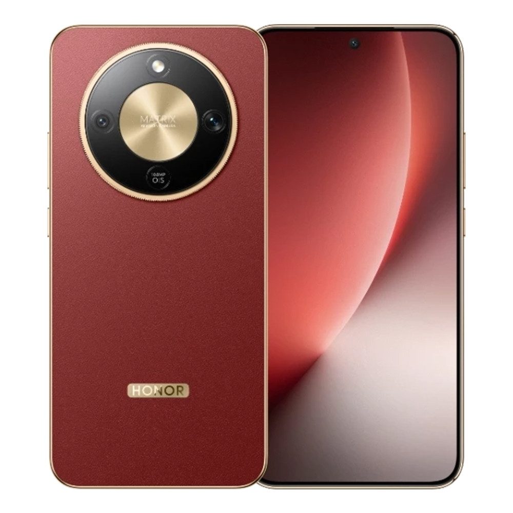 Honor HONOR Magic8 Lite Smartphone (17,25 cm/6.79 Zoll, 256 GB Speicherplatz)