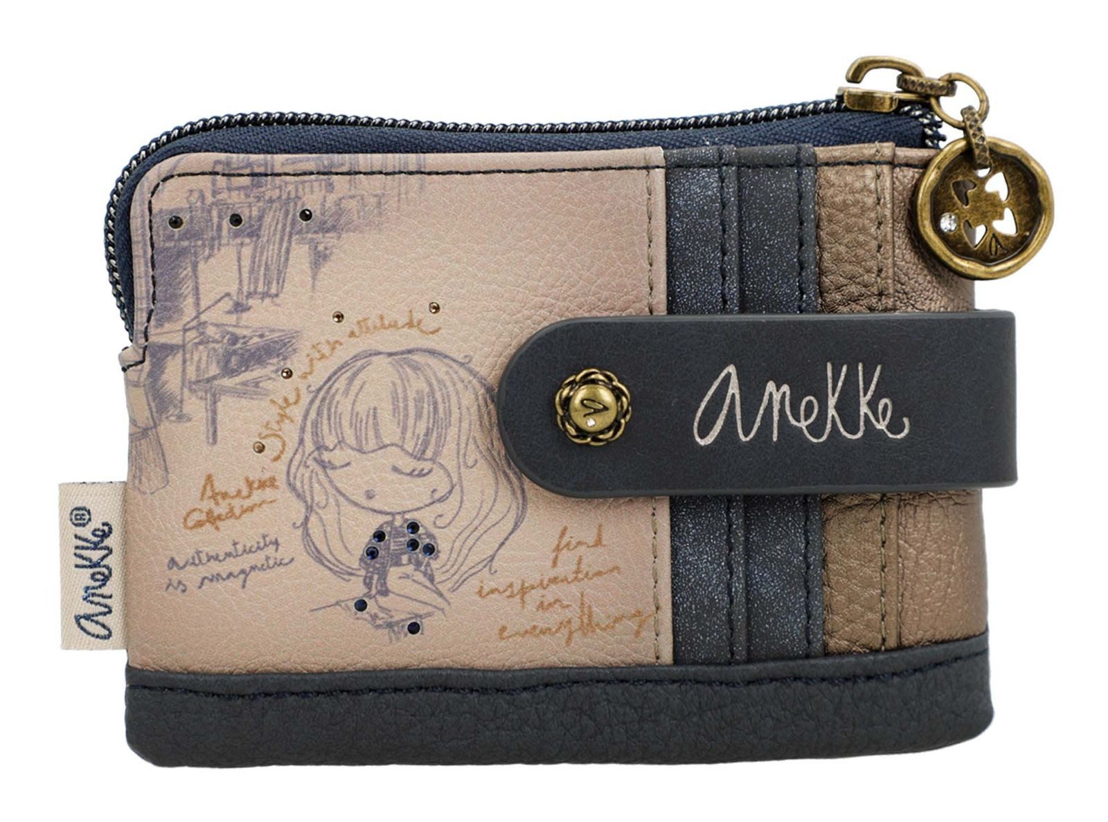 Anekke Kartenetui Card Holder günstig online kaufen