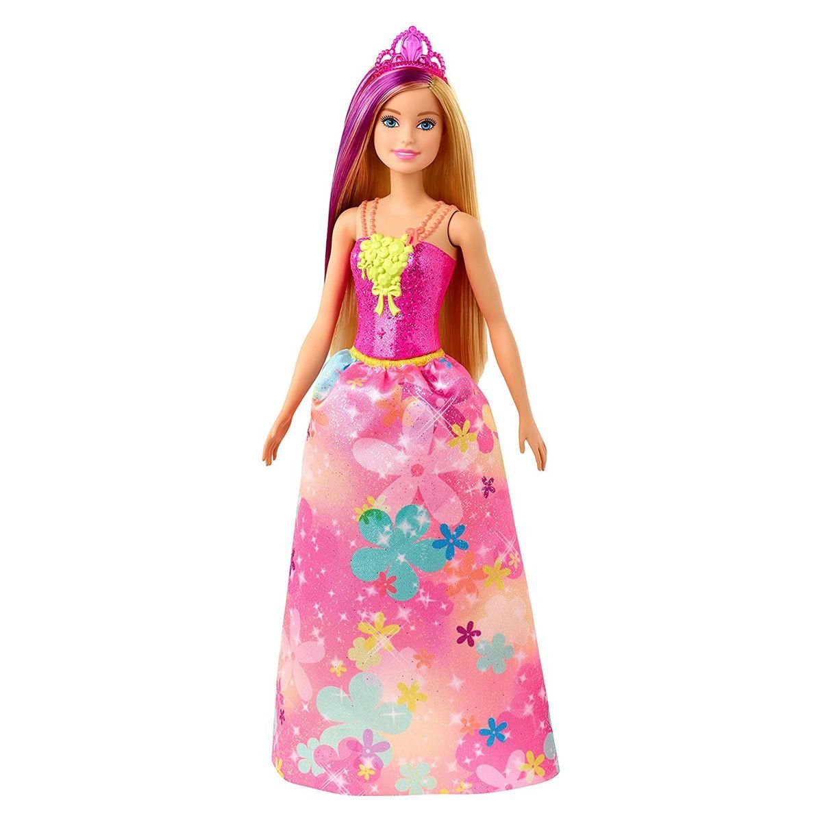 Mattel® Anziehpuppe Mattel GJK13 - Barbie - Dreamtopia - Puppe, Prinzessin günstig online kaufen