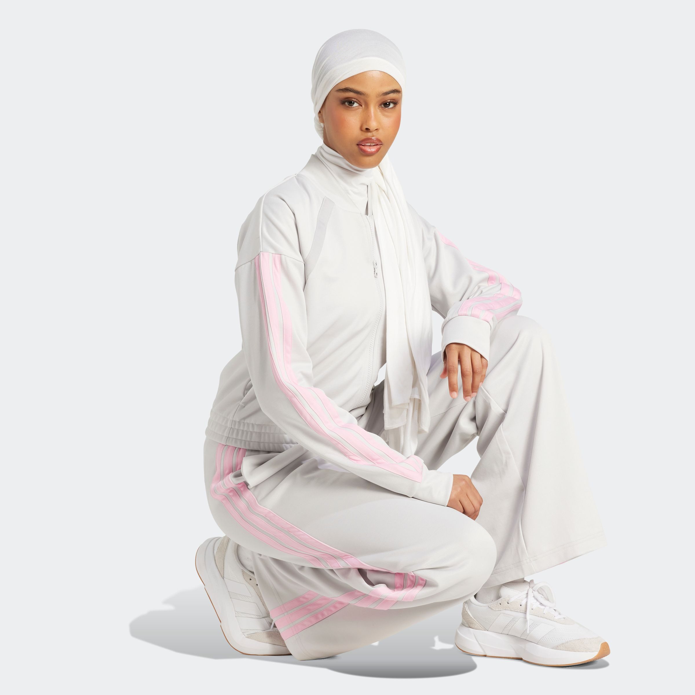 adidas Sportswear Trainingsanzug W TEAMSPORT TS günstig online kaufen