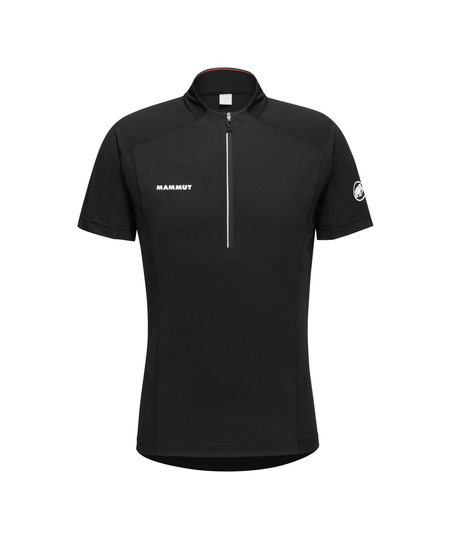 Mammut T-Shirt Aenergy FL Half Zip günstig online kaufen