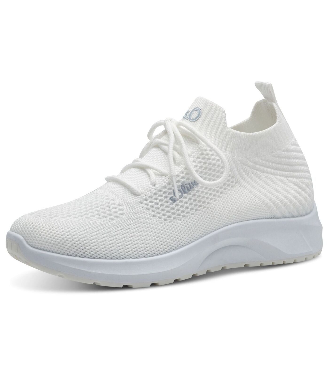 s.Oliver Sneaker Textil Sneaker