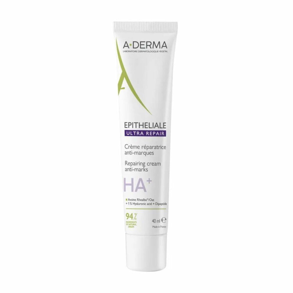 A-derma Körperpflegemittel EPITHELIALE ULTRA AH Creme 40 ml