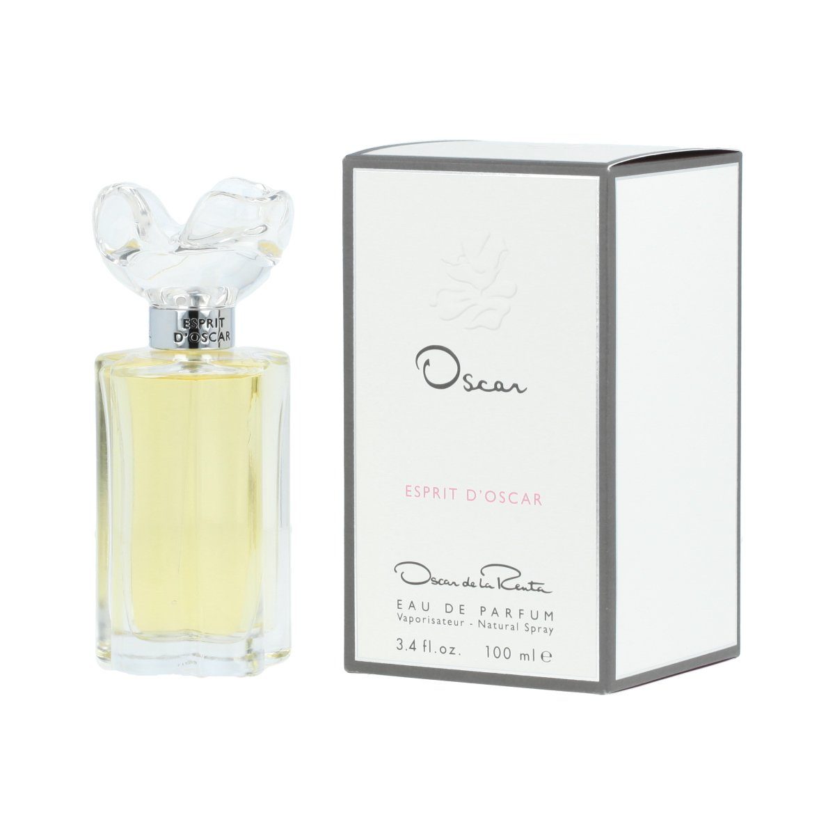 Oscar de la Renta Eau de Parfum Oscar Esprit D'Oscar