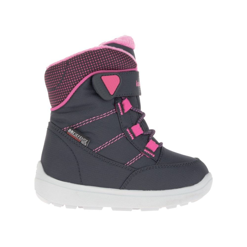 Kamik Kamik Kinder Winterstiefel STANCE2 Stiefel