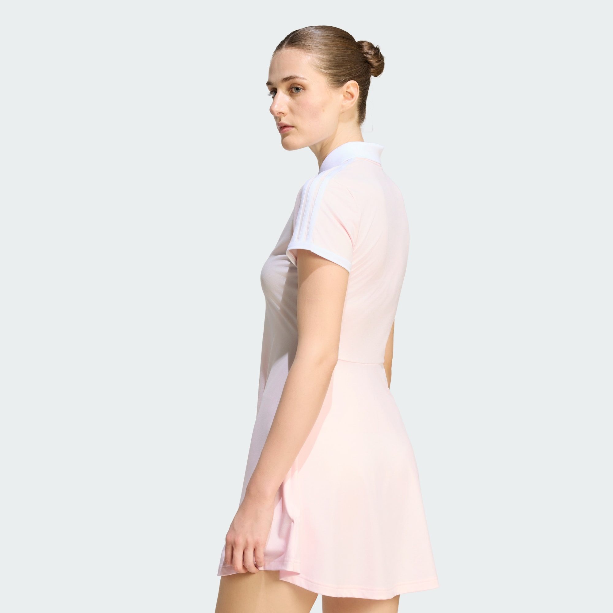 adidas Performance Jerseykleid TENNIS CLASSICS KLEID (1-tlg)