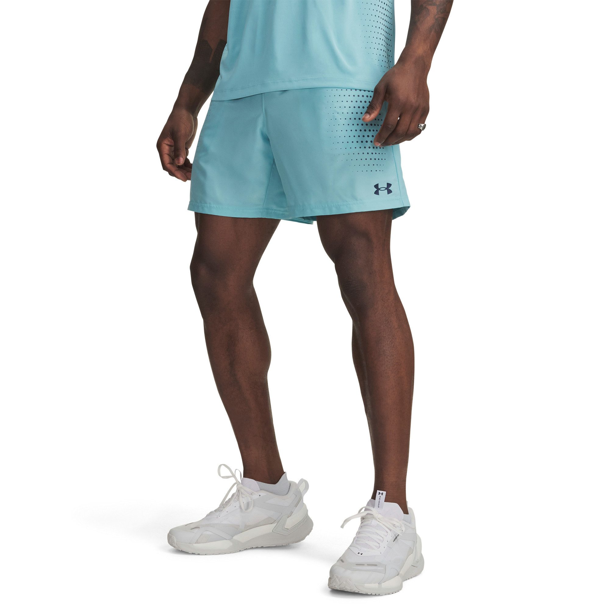 Trainingsshorts Under Armour Herren Short Tech Play Short 6009832