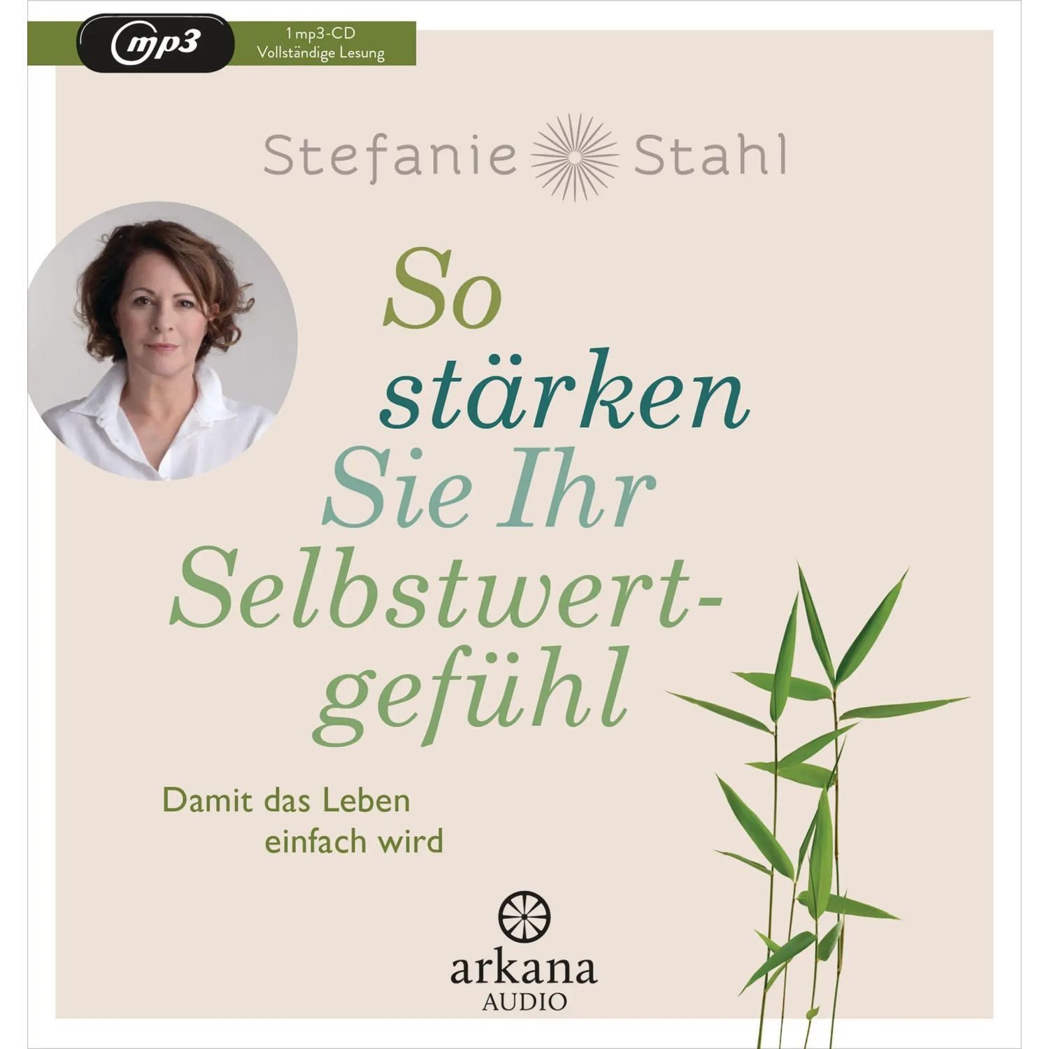 Hörspiel So stärken Sie Ihr Selbstwertgefühl
