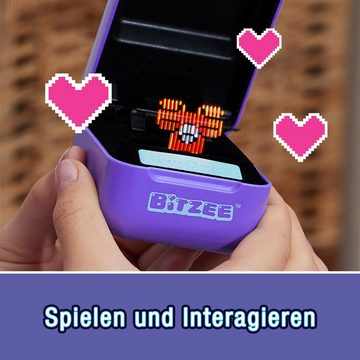 Spin Master Spielfigur Bitzee - Digitales Interaktives Haustier