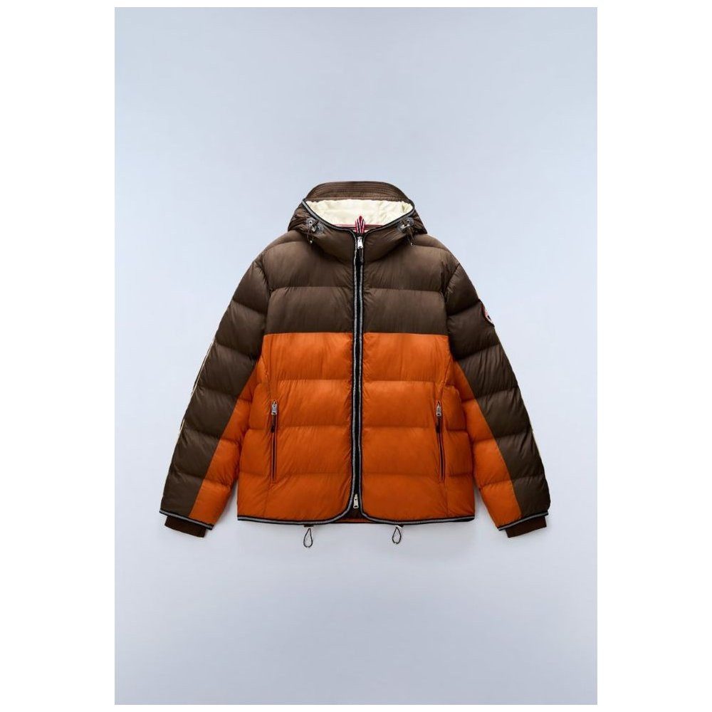 Napapijri Steppjacke A-Archive Jkt CB