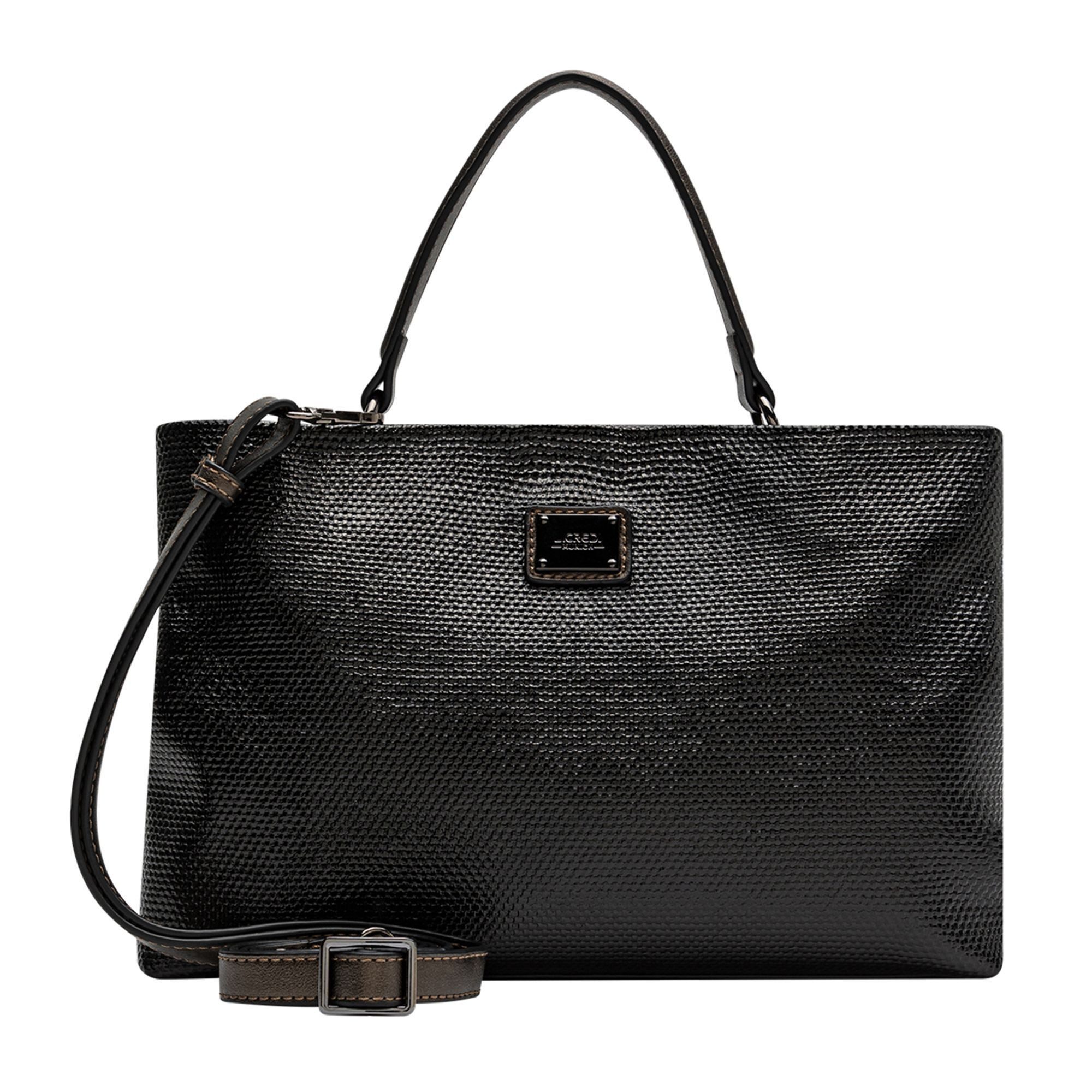Shopper Nadine