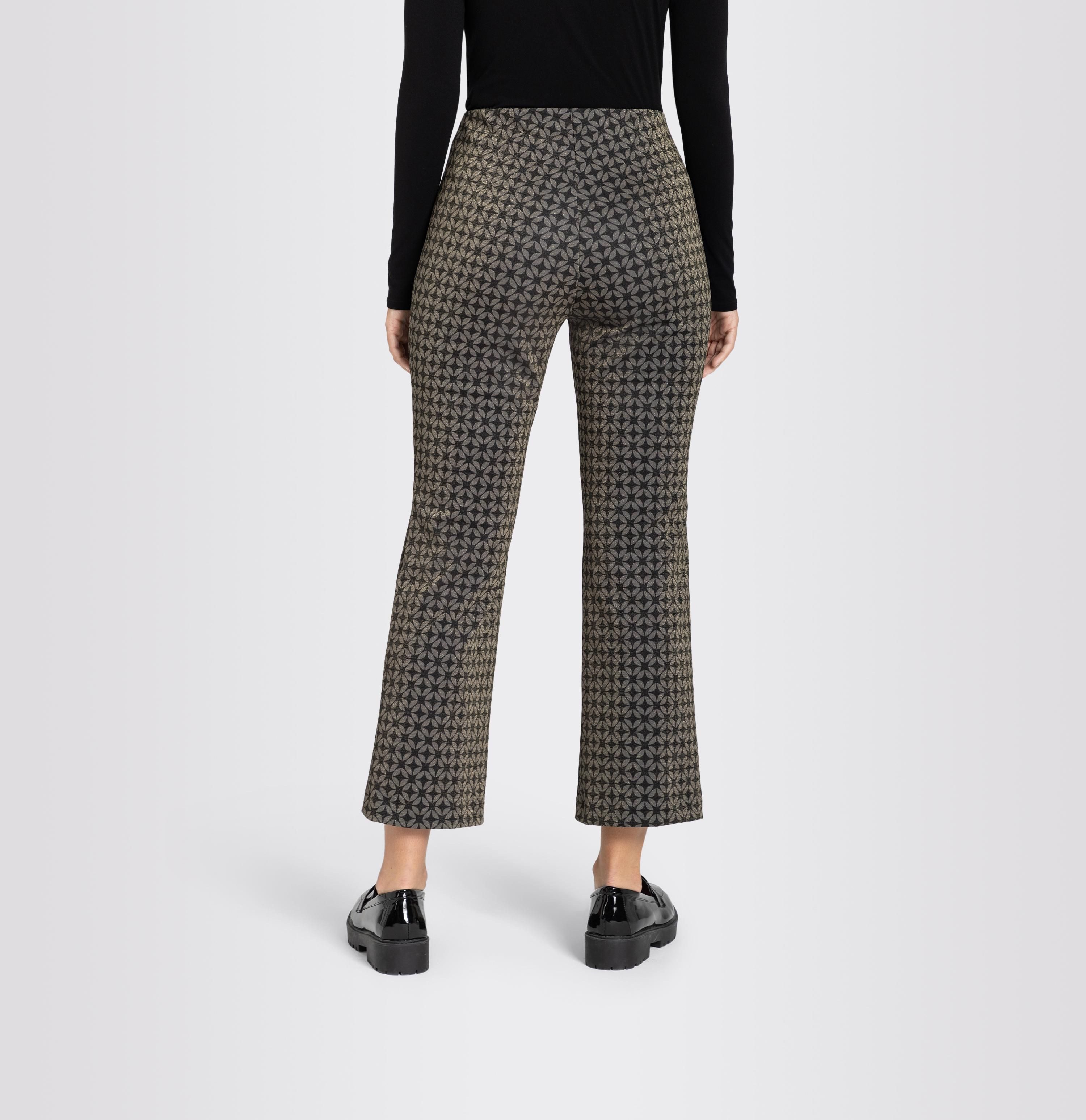 MAC Schlupfhose FLARE KICK