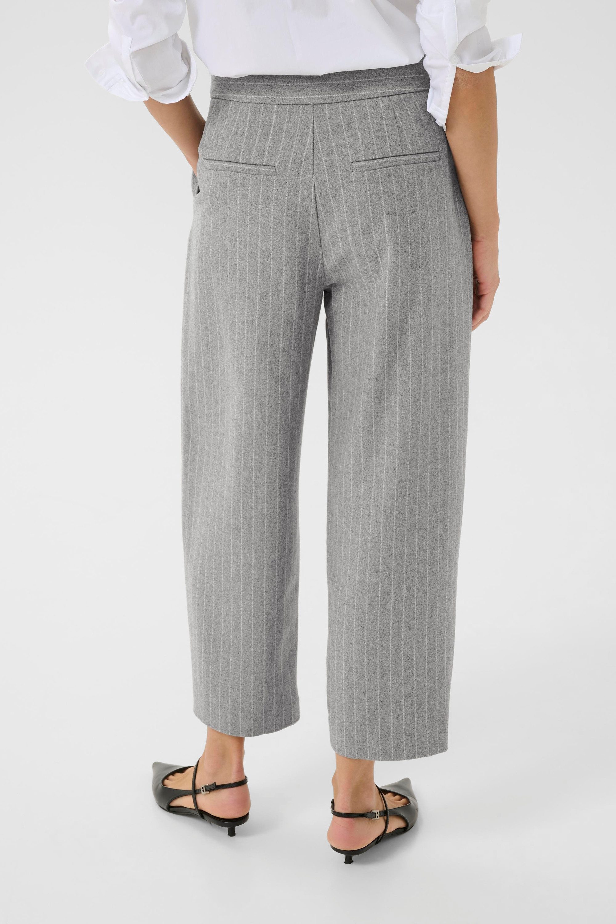 Part Two Anzughose Pants Suiting SolbrittPW