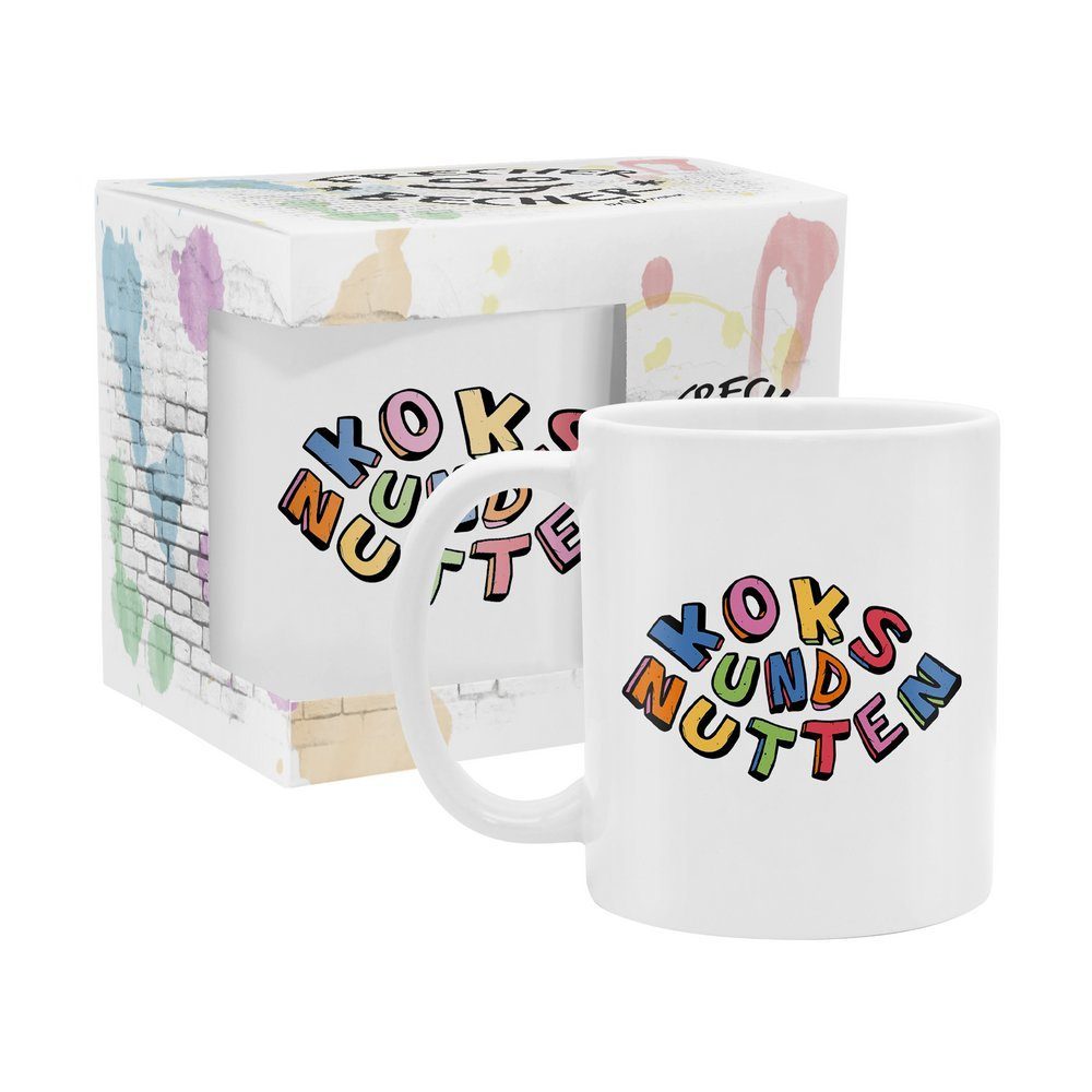 Tasse