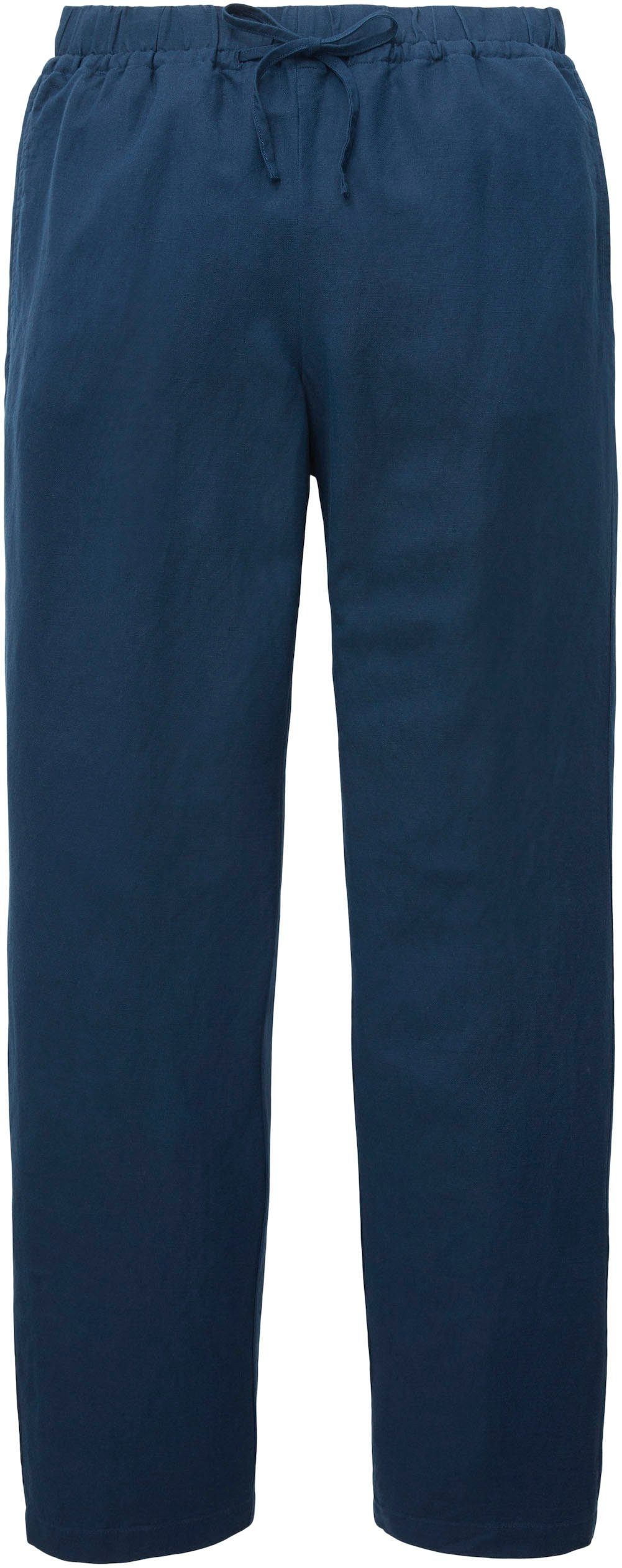 TOM midnight sail Stoffhose TAILOR