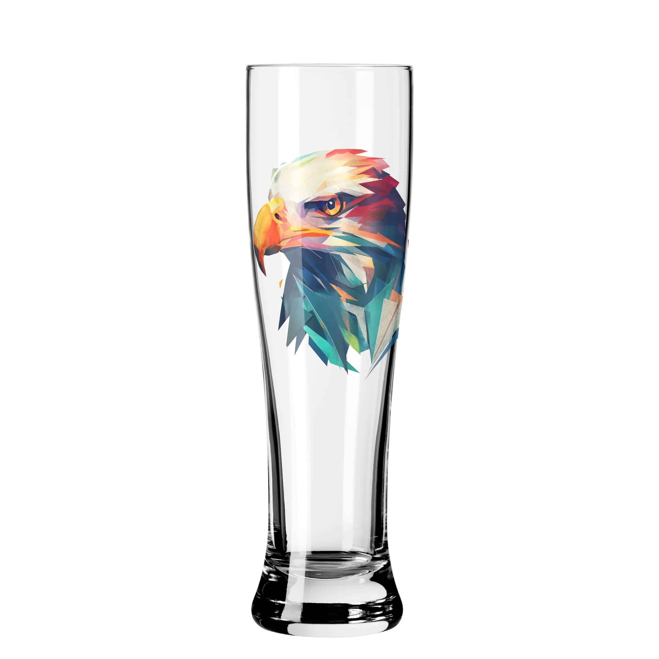 Ritzenhoff Bierglas Brauchzeit, Glas