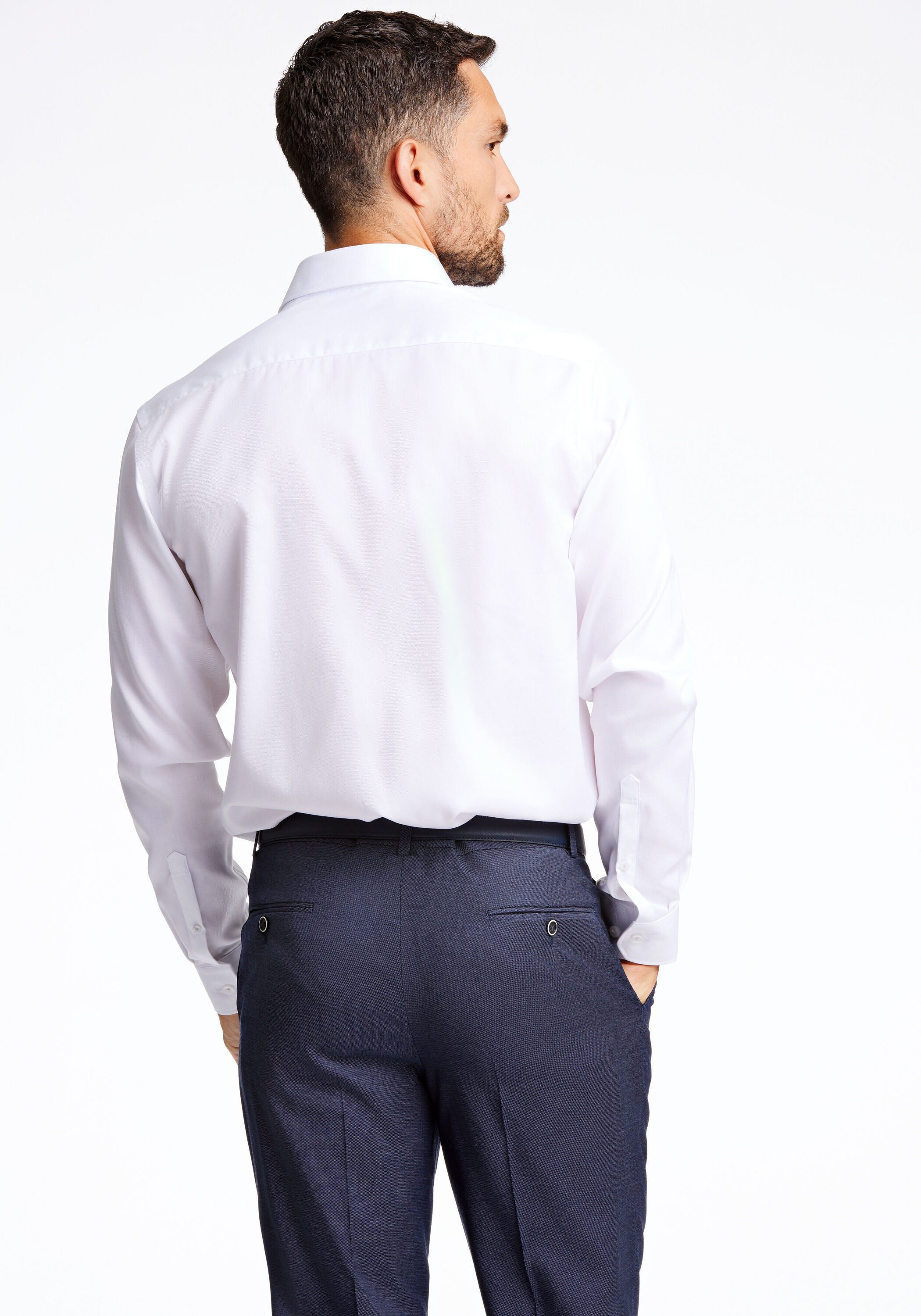 LINDBERGH Businesshemd Lindbergh Business-Hemd günstig online kaufen