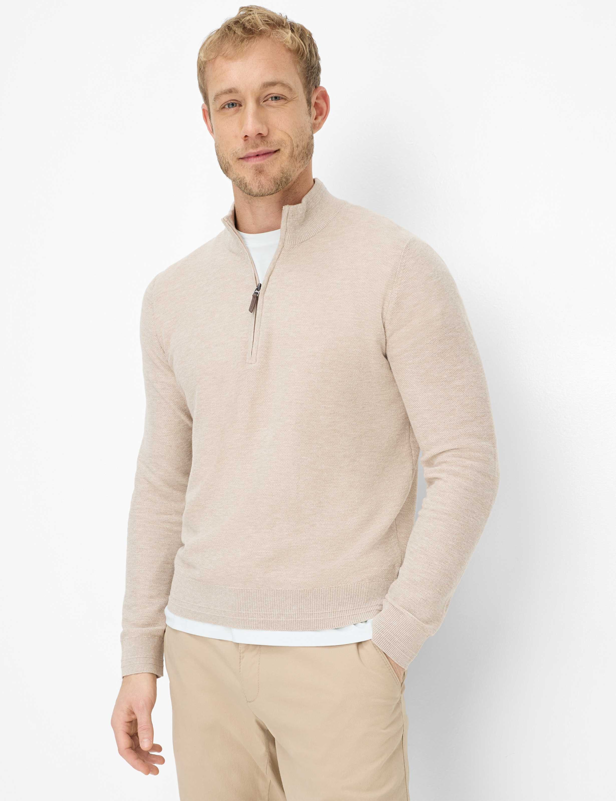 Brax Strickpullover Style STEFFEN