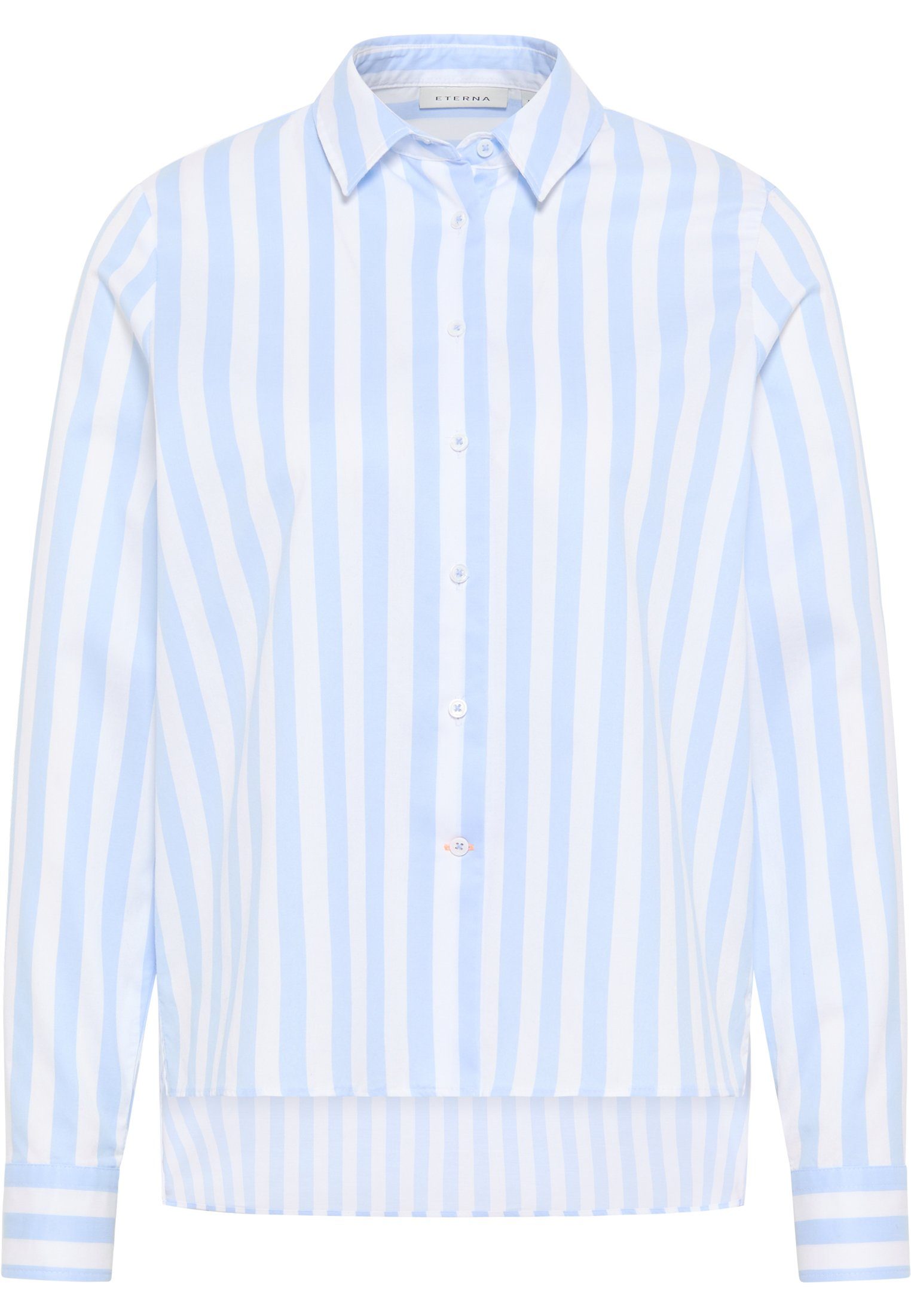Eterna Hemdbluse REGULAR FIT EASY IRON (bügelleicht)
