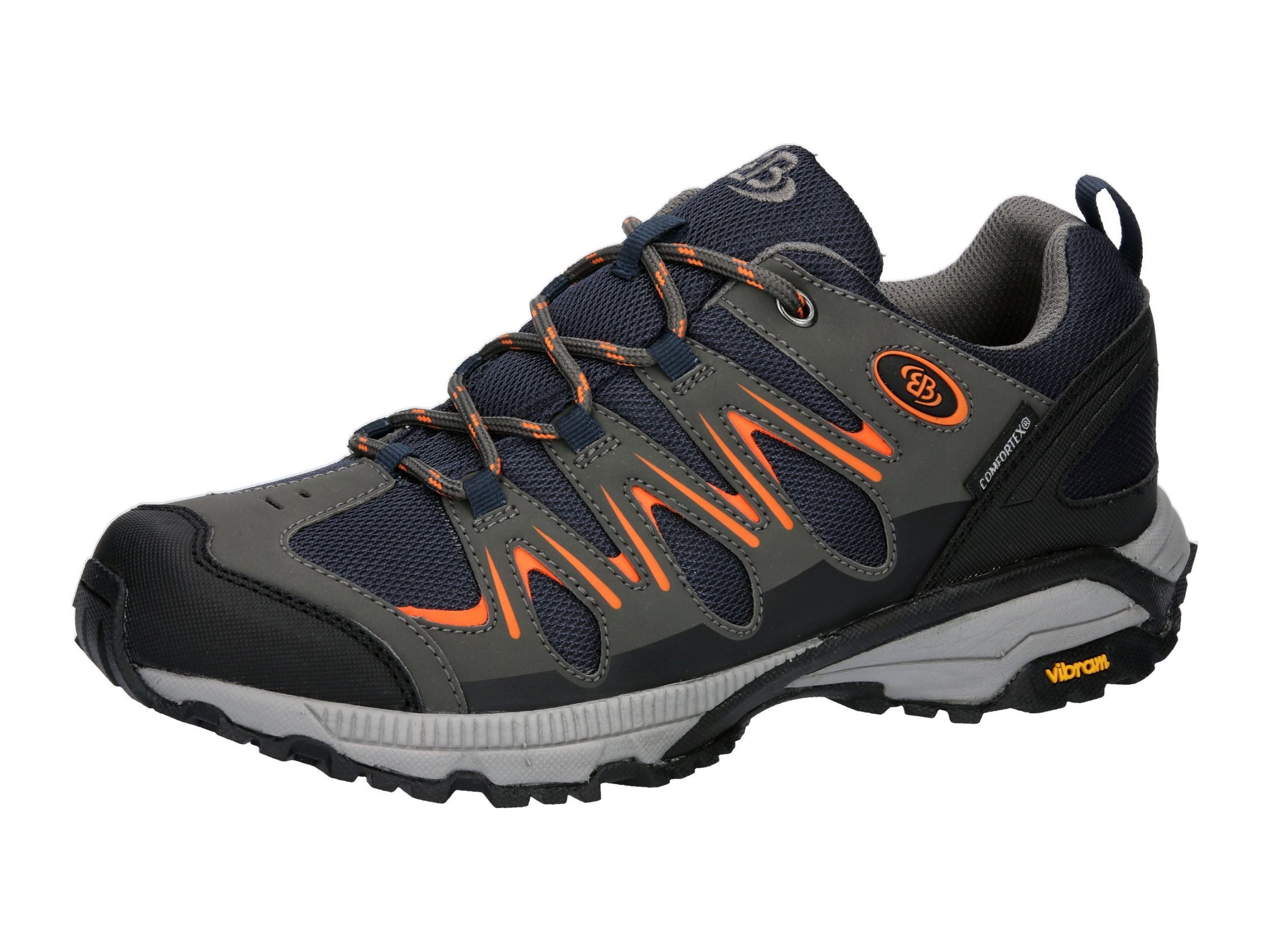 BRÜTTING Outdoorschuh Expedition Outdoorschuh günstig online kaufen