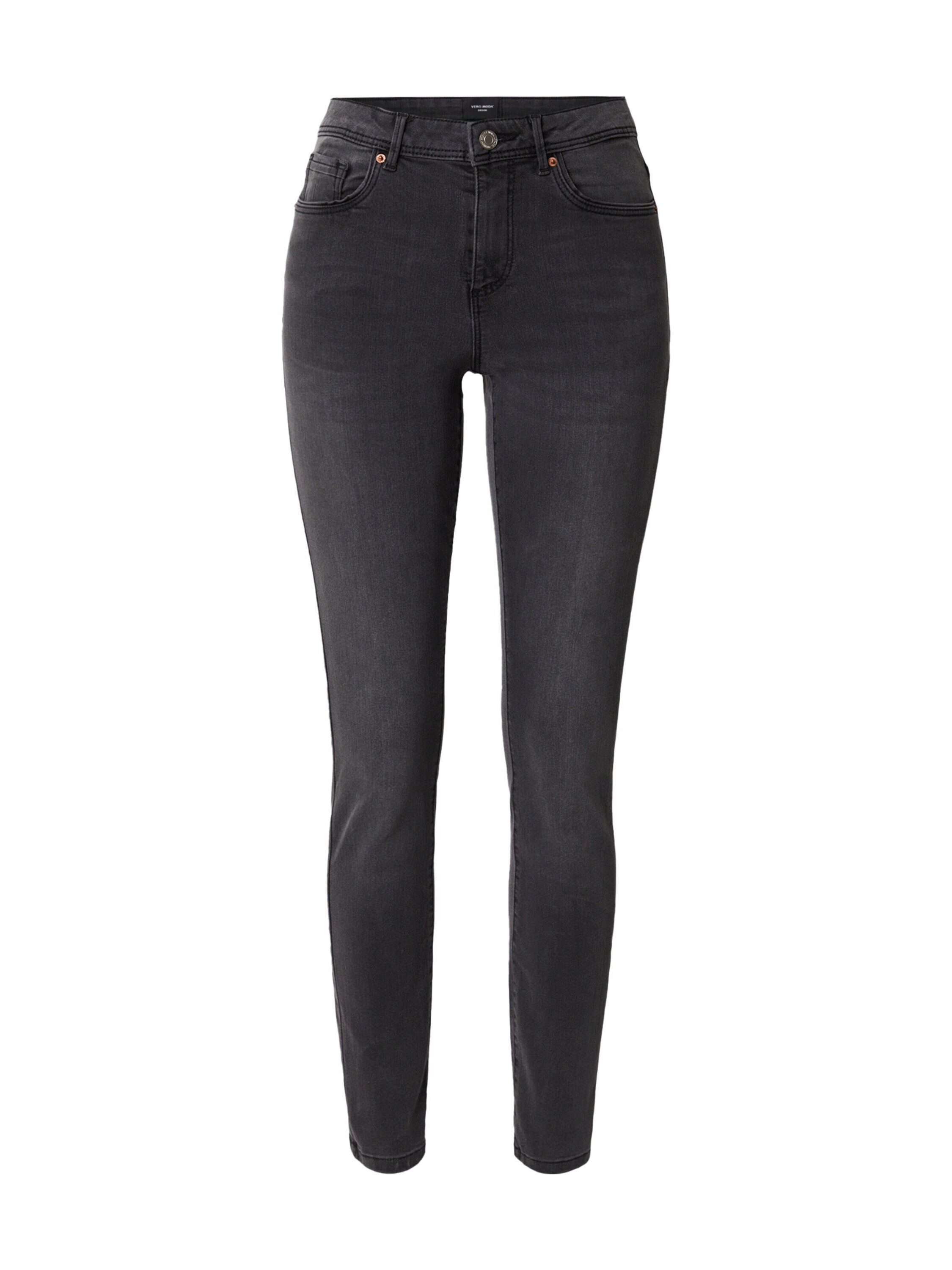 Skinny-fit-Jeans TANYA