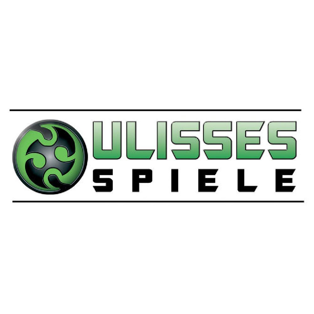 Ulisses Spiele