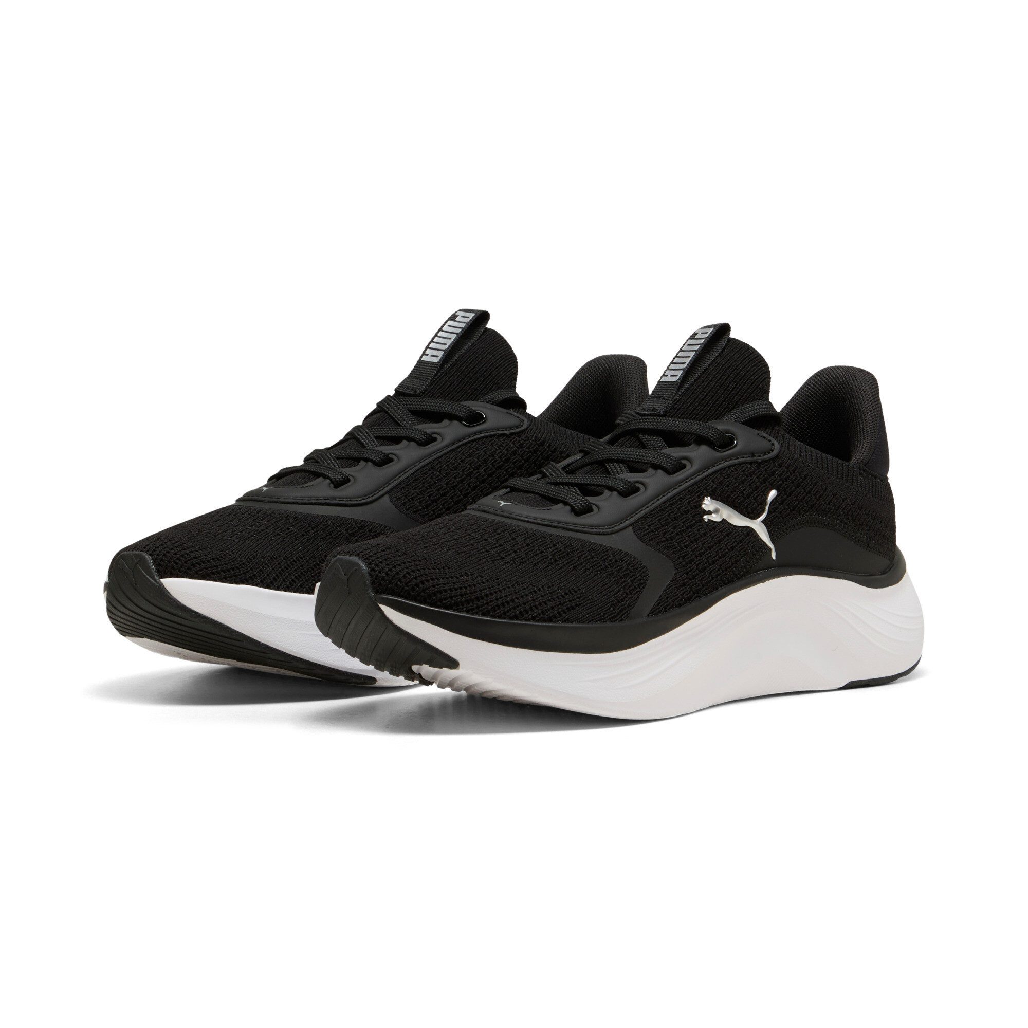PUMA SOFTRIDE MAYVE 2 WNS Fitnessschuh ideal für Gym und Fitnessstudio