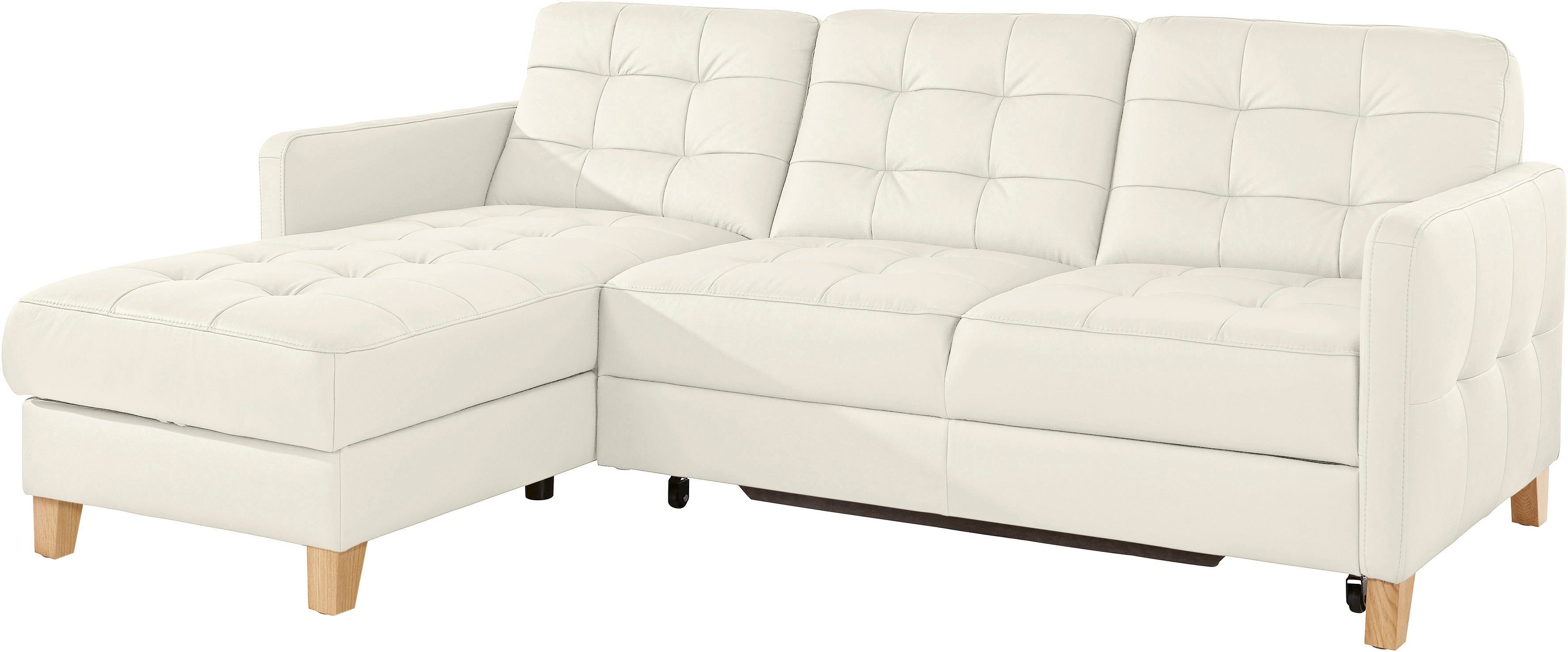 exxpo - sofa fashion Ecksofa Elio, günstig online kaufen