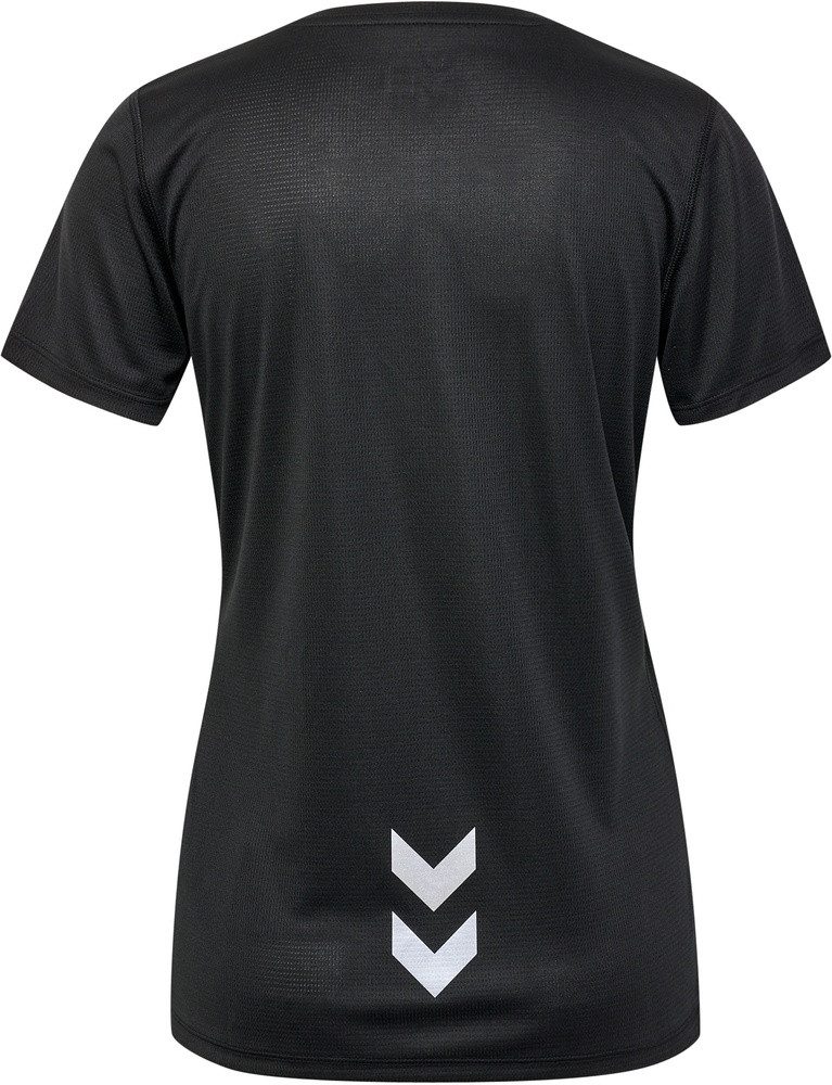 hummel T-Shirt Hmlrun Jersey S/S Woman günstig online kaufen