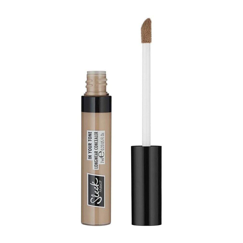 Sleek Concealer In Your Tone Longwear Concealer 3n-Light 7ml