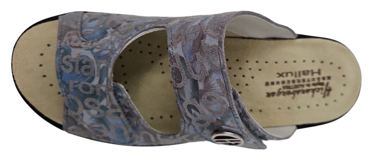 Hickersberger Halluxweite G Stiefel