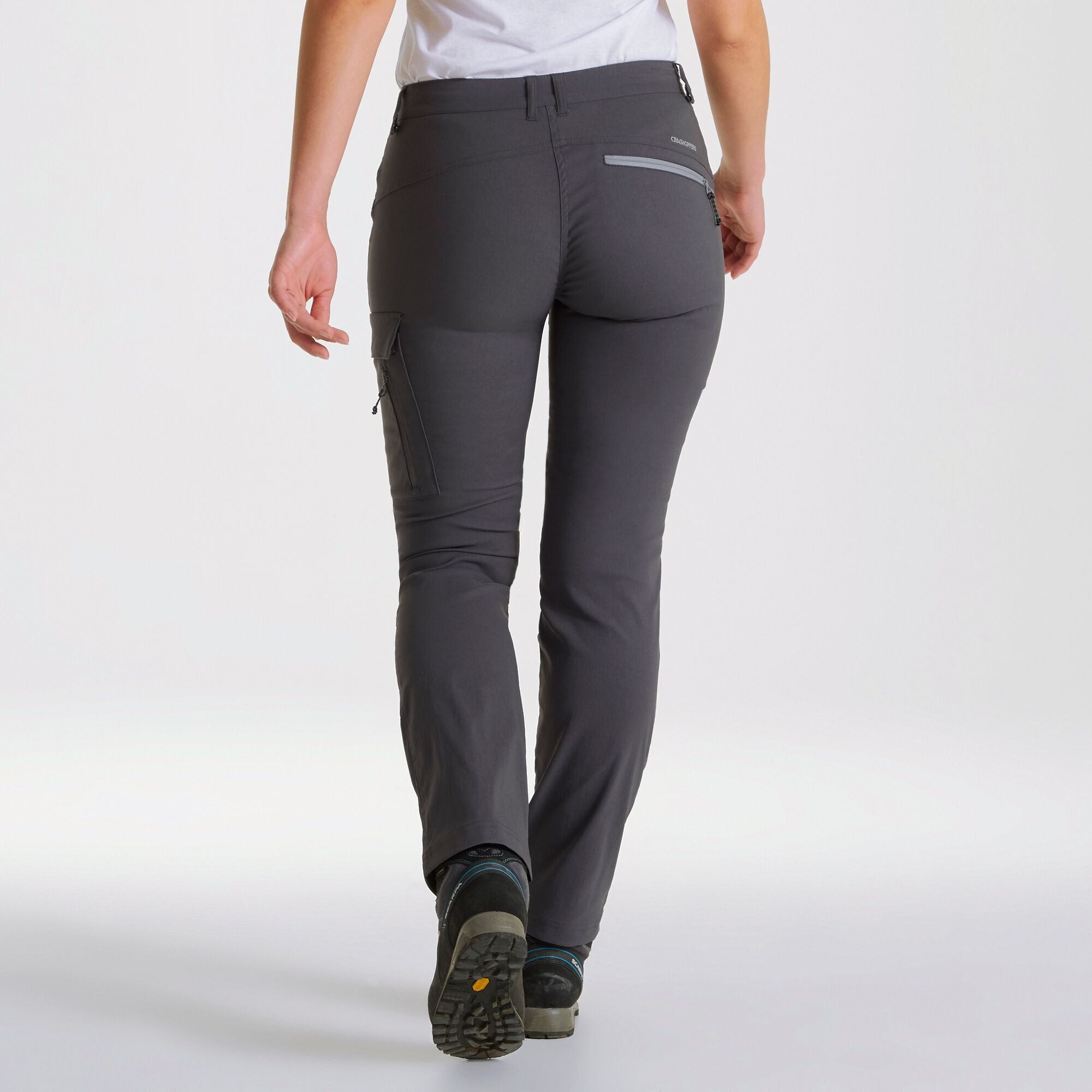 Craghoppers Trainingstights Craghoppers - Kiwi Pro Exp Trs Damen Strech Out günstig online kaufen