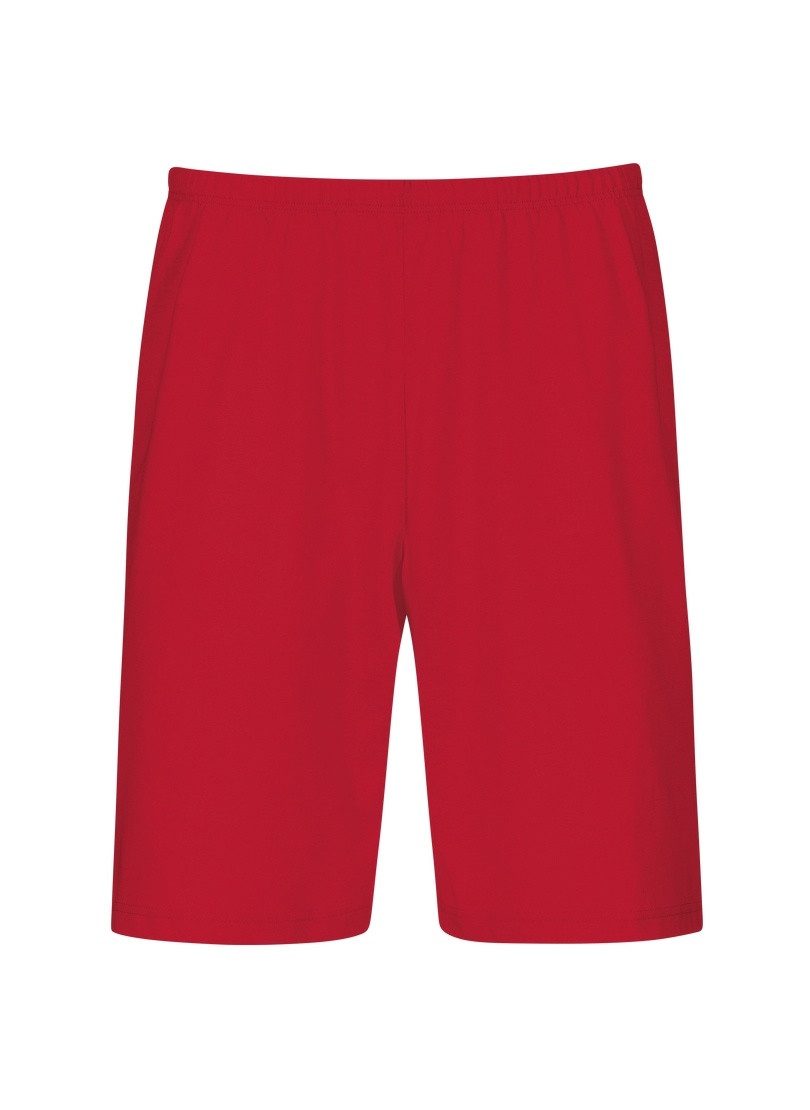 Trigema Бермуды TRIGEMA Bermuda aus 100% Baumwolle (1-tlg)