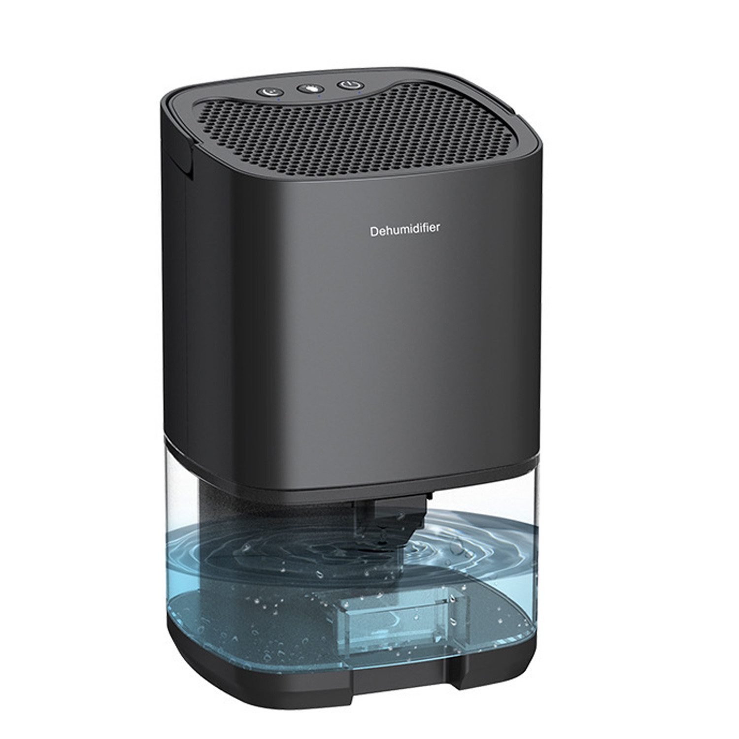 OKWISH Luftentfeuchter Mini Dehumidifier für Schlafzimmer & Badezimmer, Aut günstig online kaufen