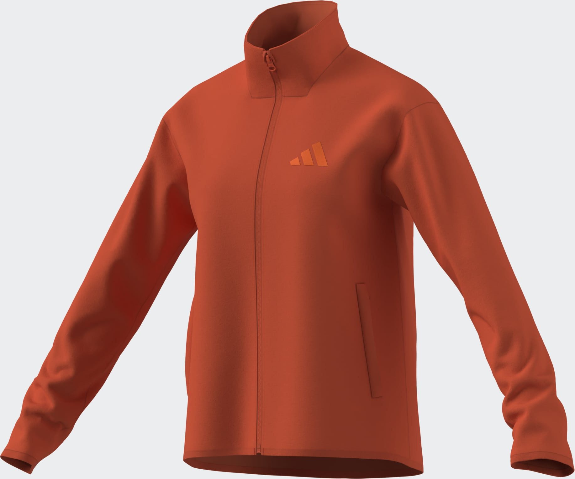 adidas TERREX Fleecejacke W MT ESS FZ FL