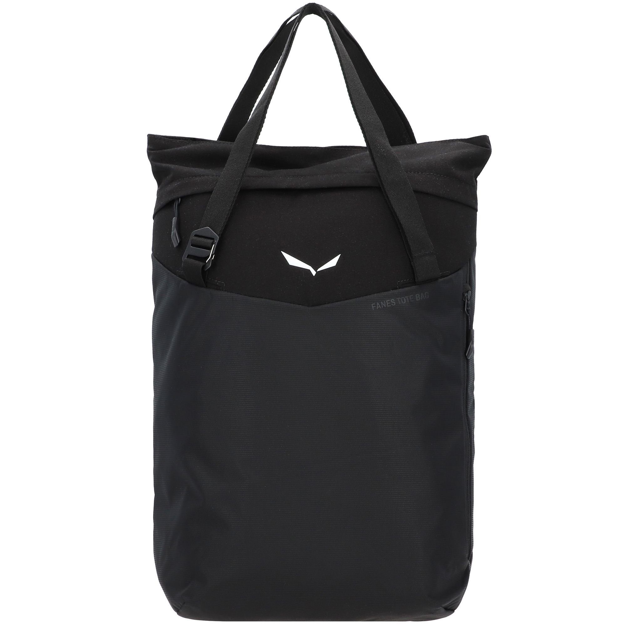 Polyester out Salewa Fanes, black Schultertasche