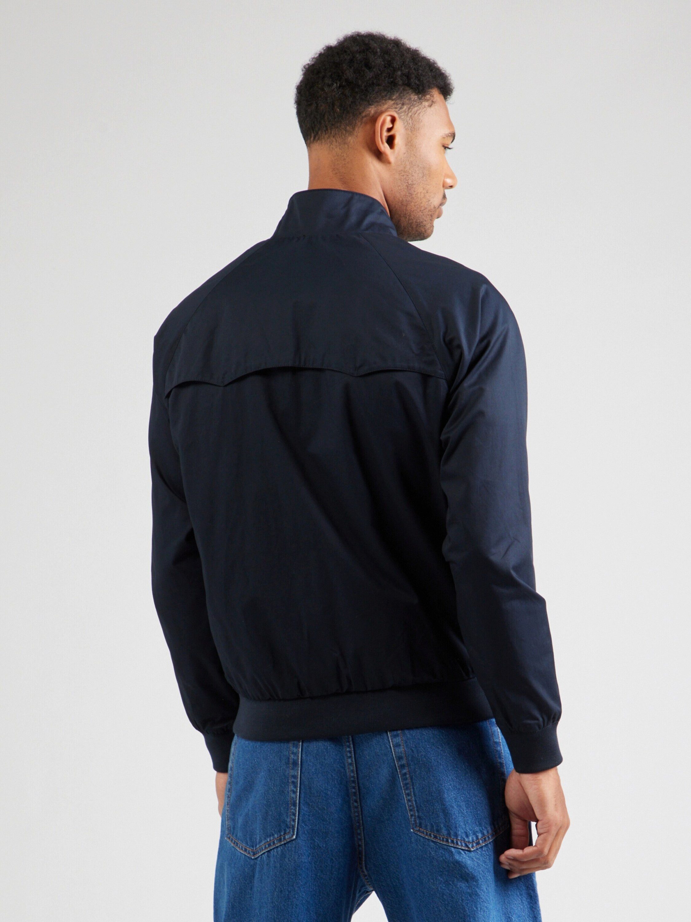 Ben Sherman Bomberjacke (1-St) günstig online kaufen
